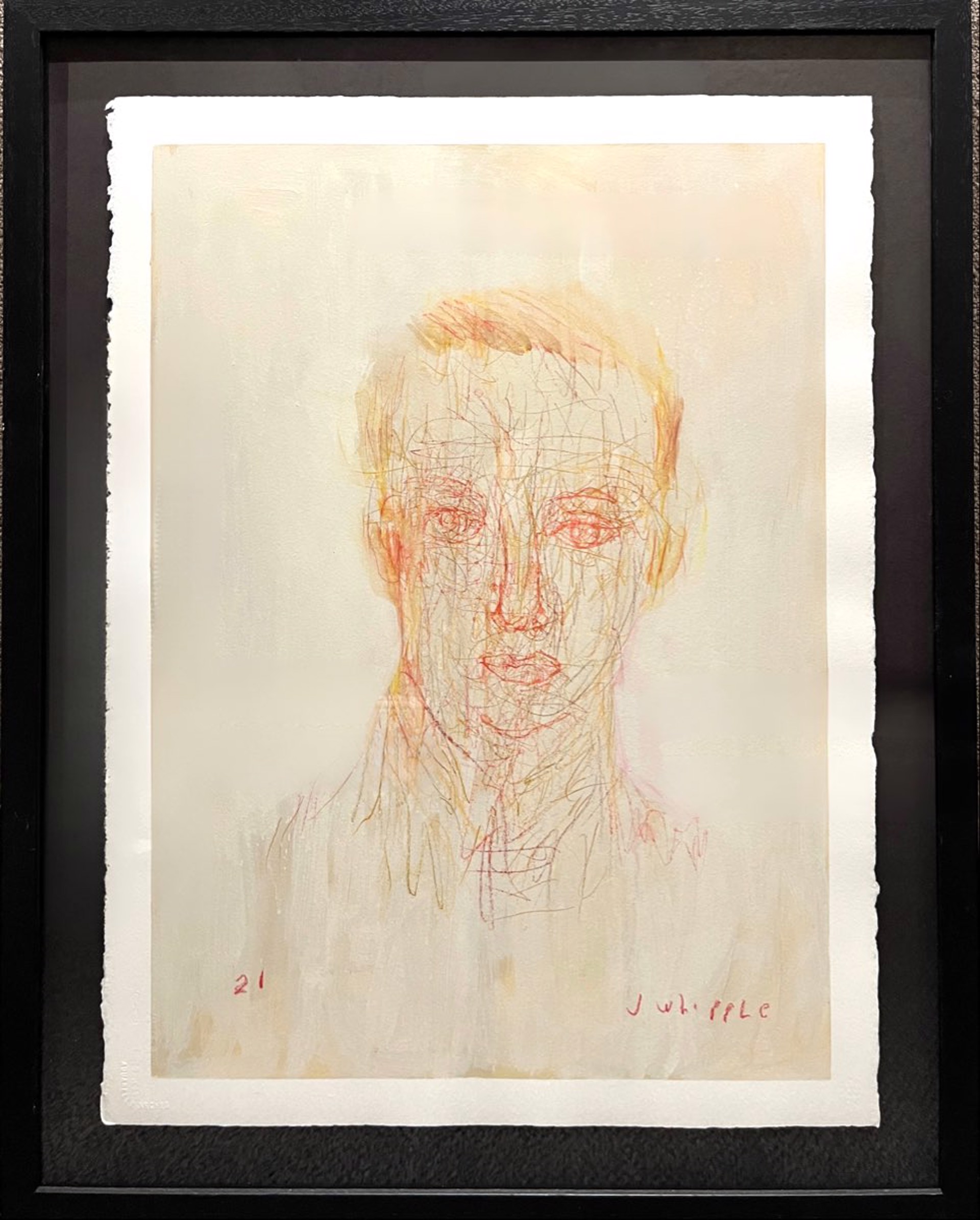 Gus by John Whipple