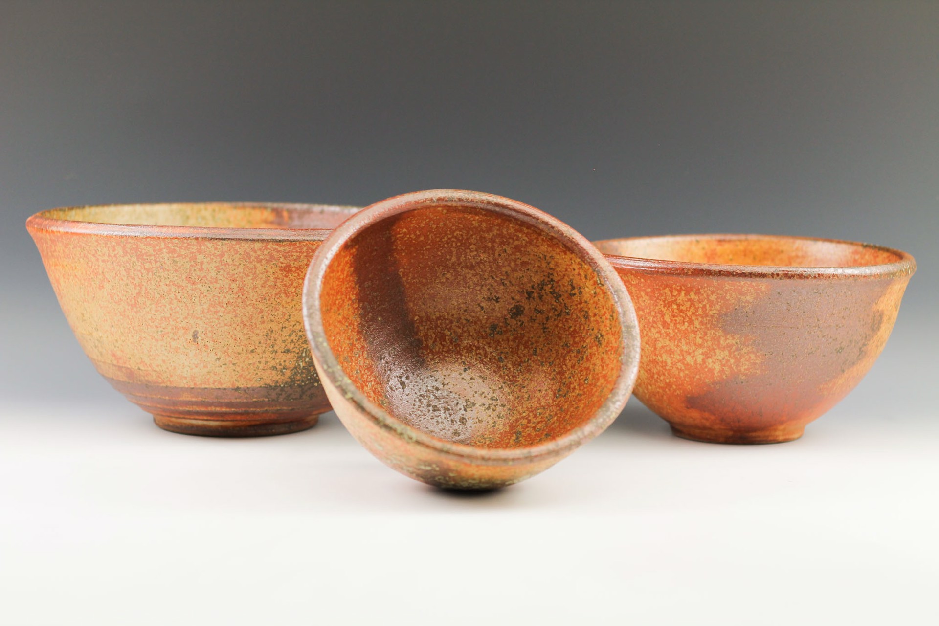 Nesting Bowls (Set of 3) by George Lowe