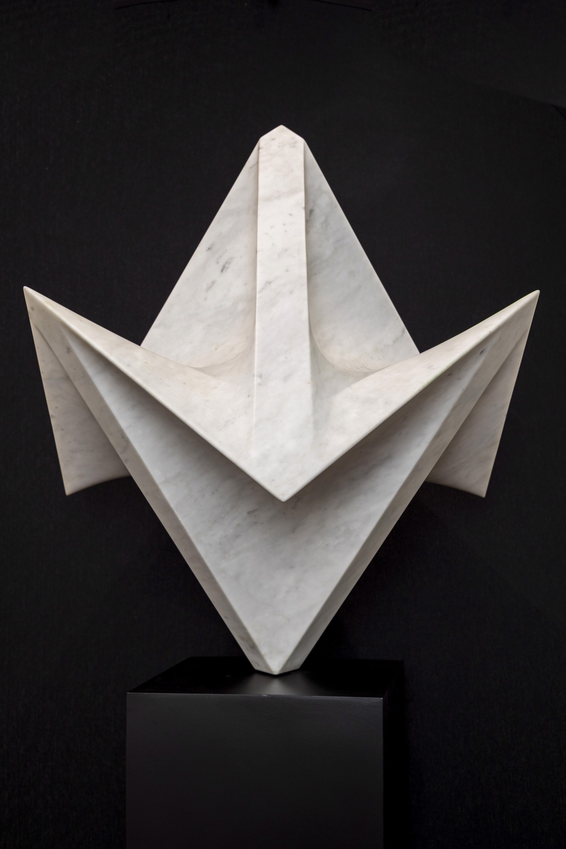 Origami by Gustavo Velez