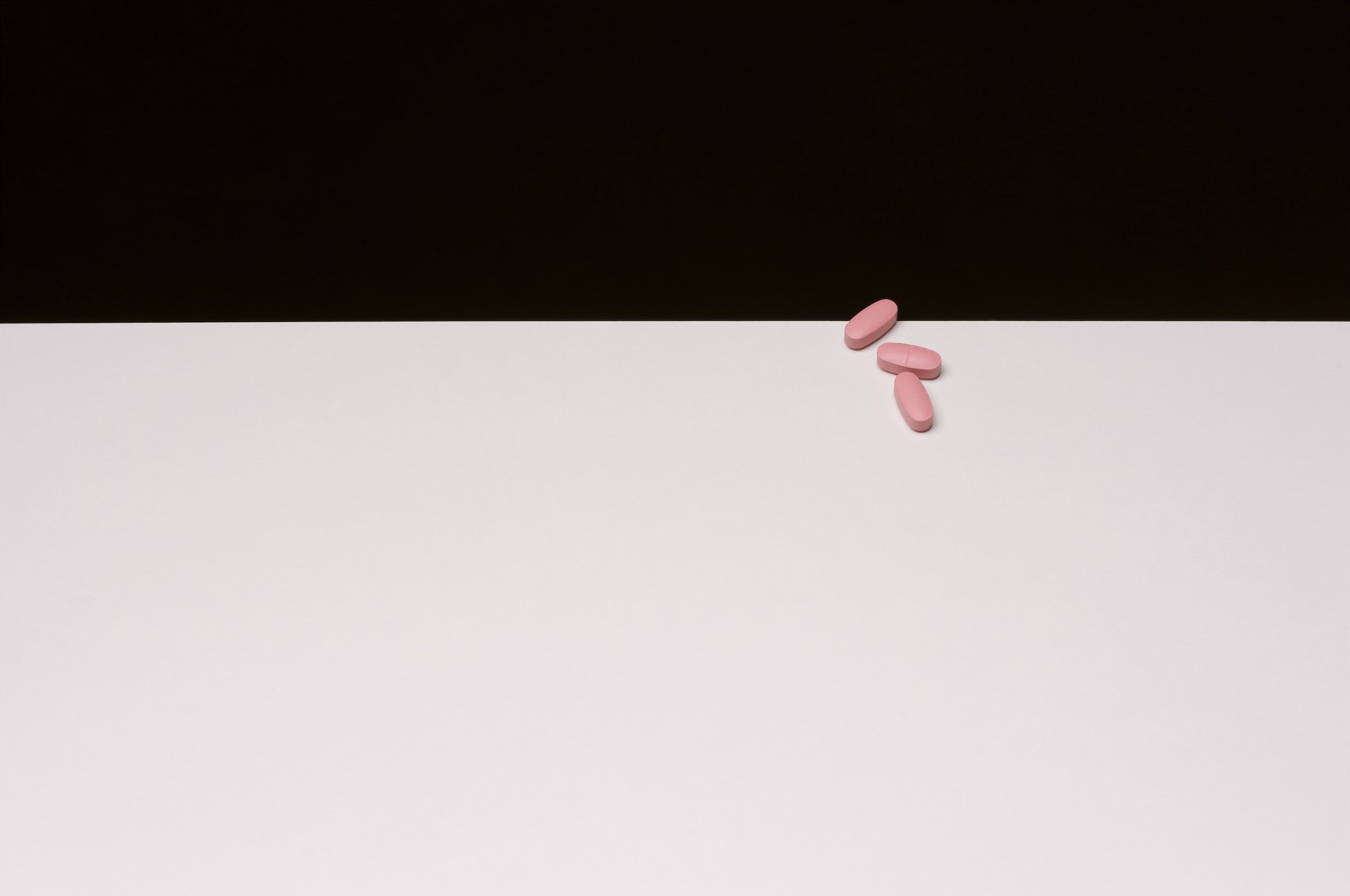 Pills #2 by Vadim Gushchin