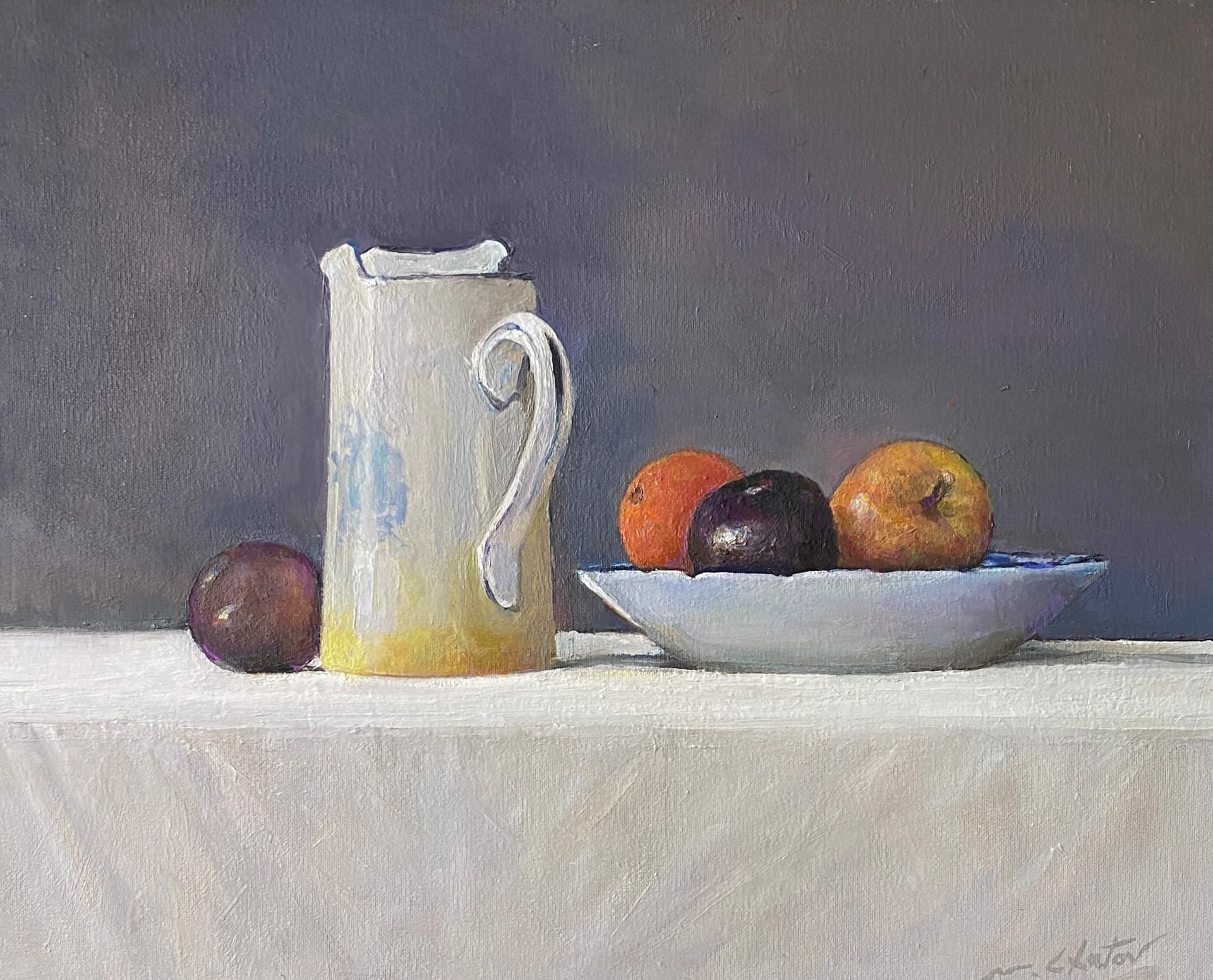 Ensemble by Marc Chatov