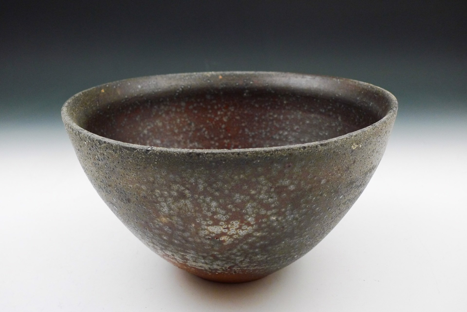 Large Bowl by Stuart Gair