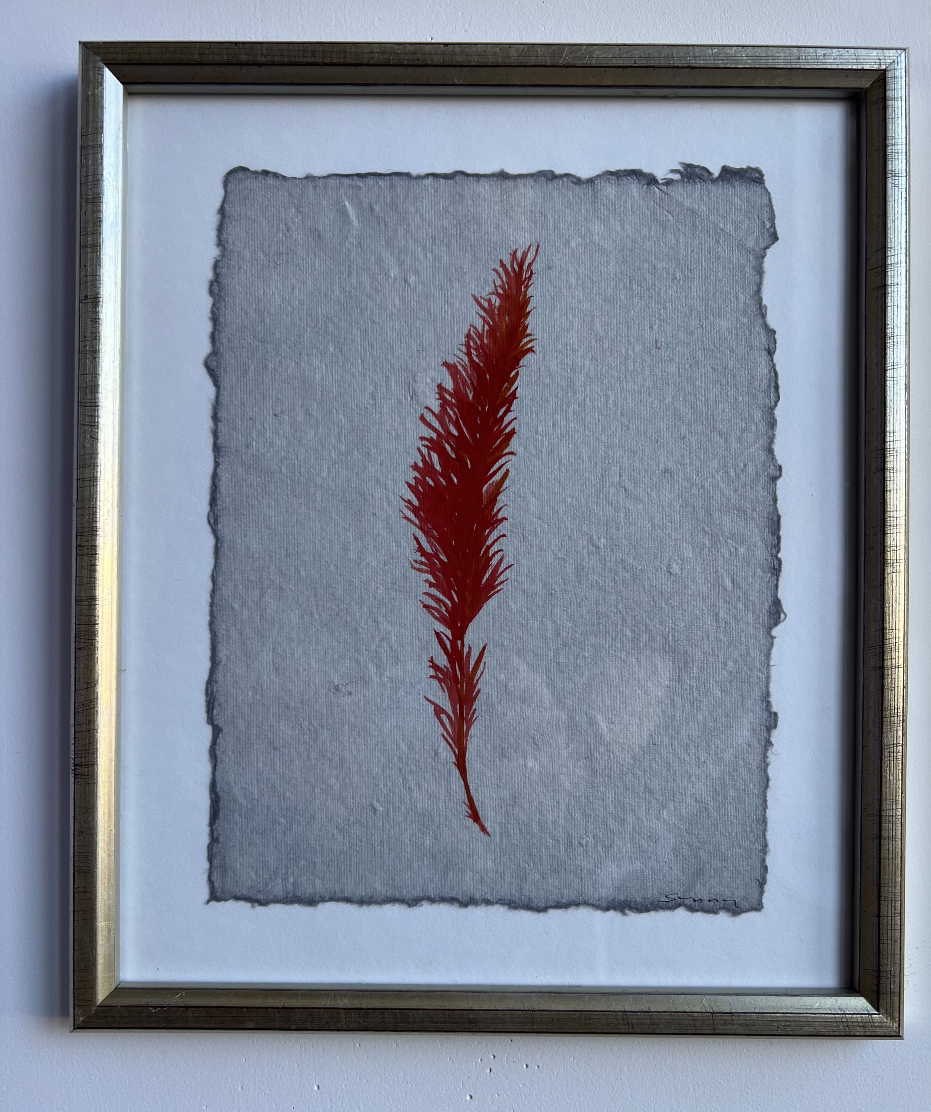 Feather by Sunny Goode