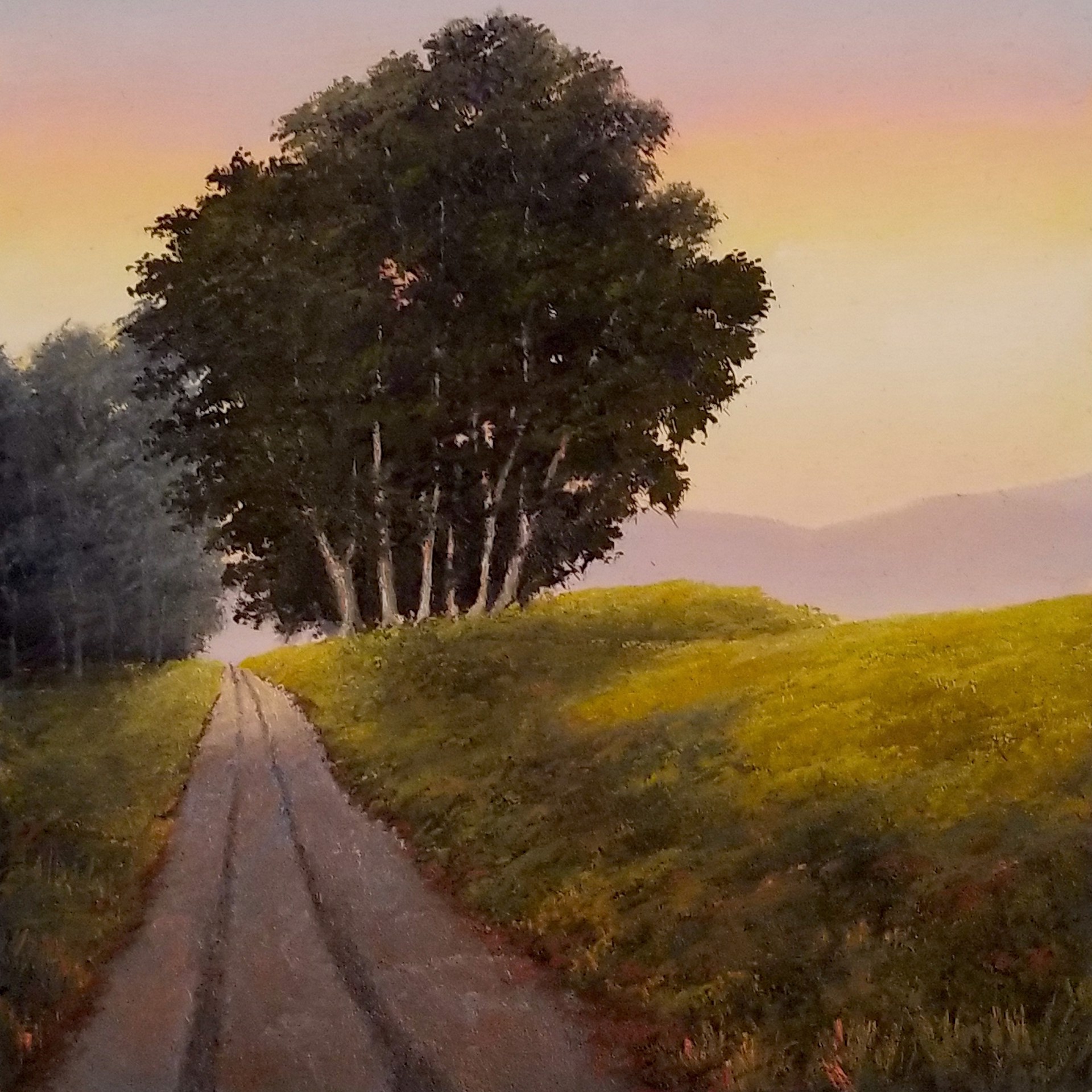 Morningside Road (G.O.) by Greg Skol