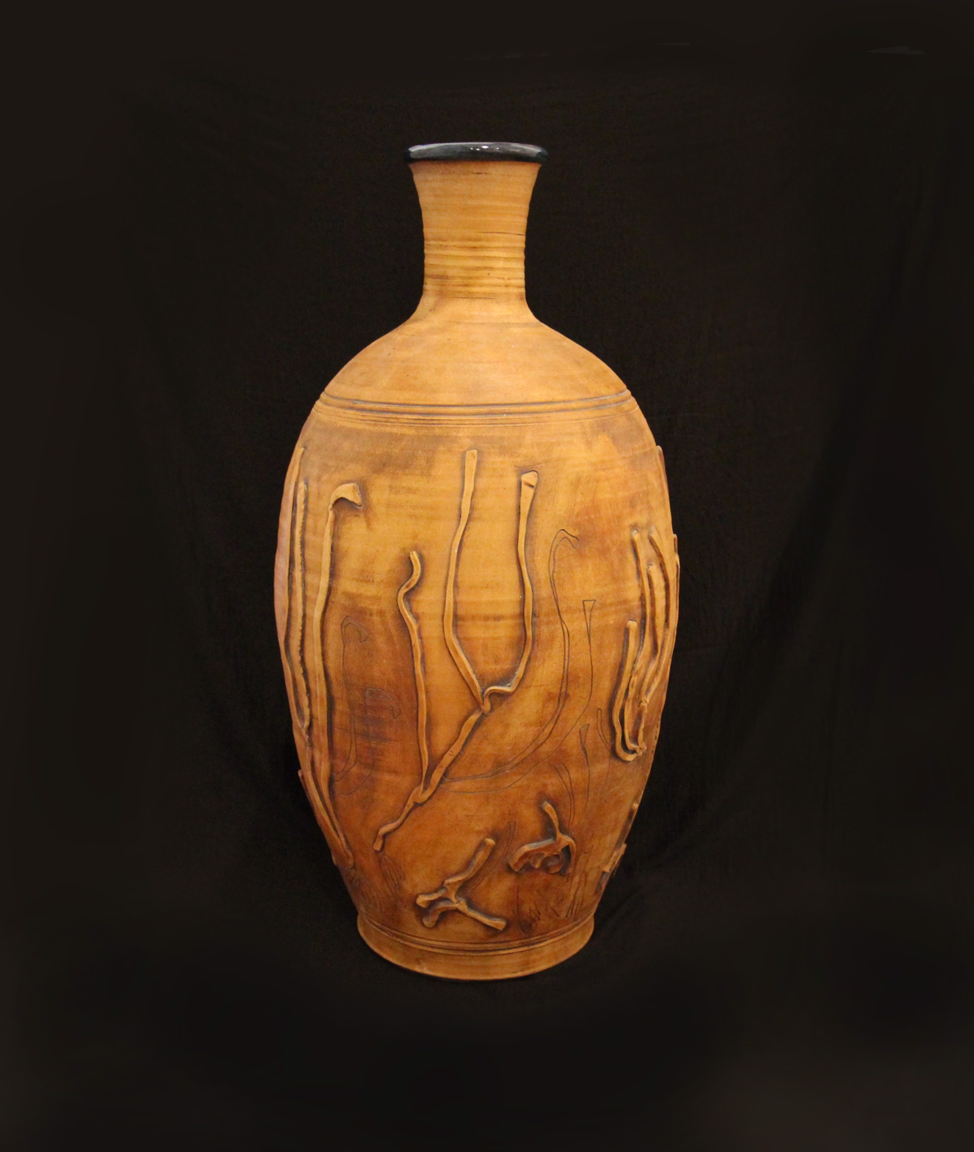 Amphora by Herman Venema