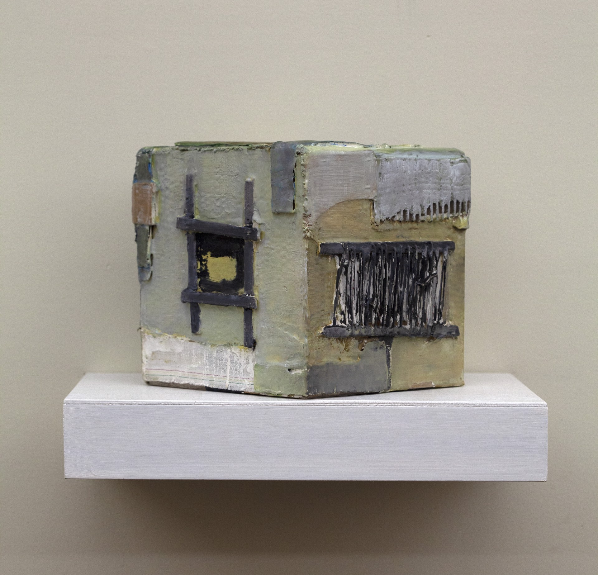 Box 1 by John McCaw