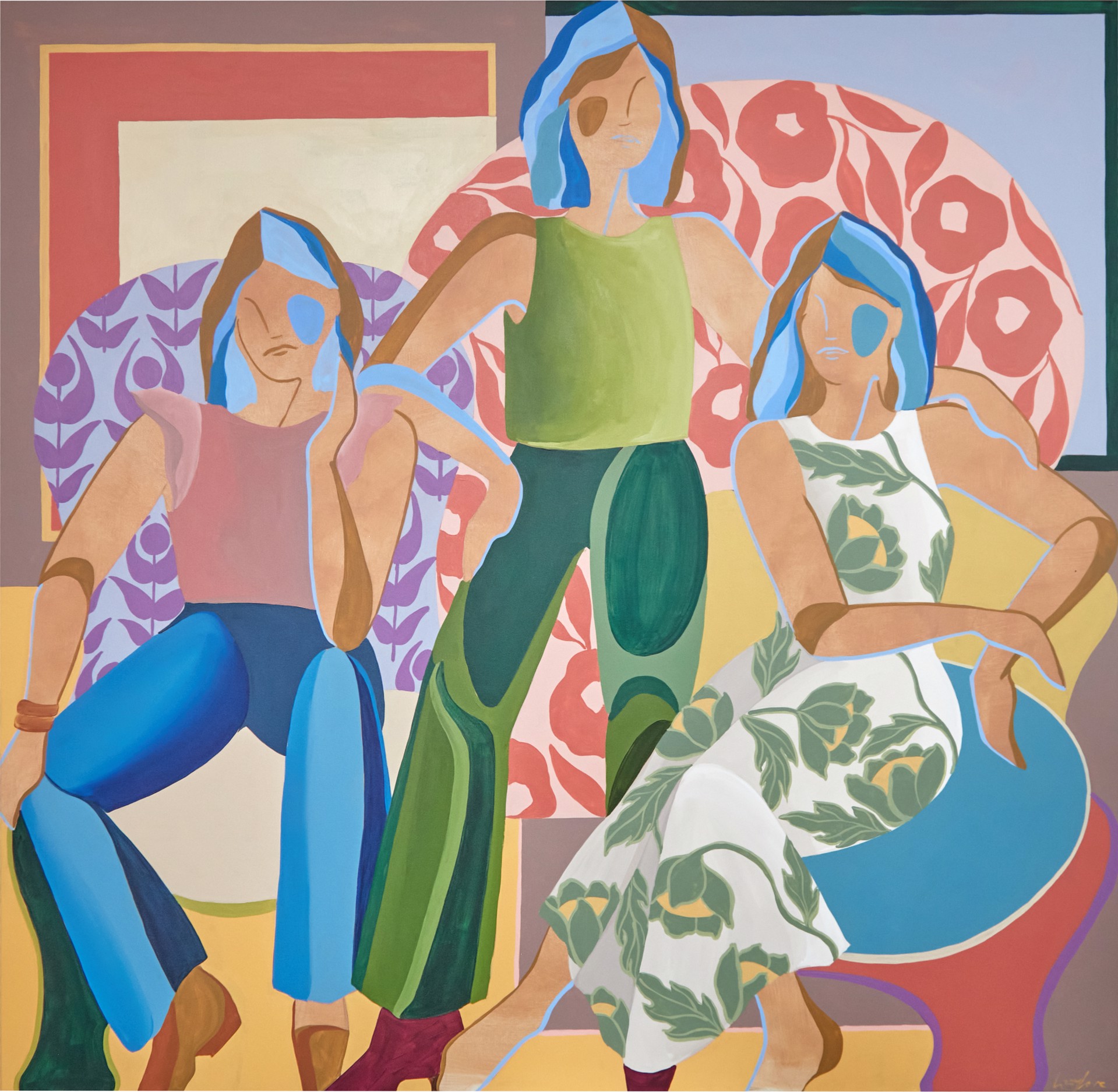 Lizzy Love | Studio E Gallery