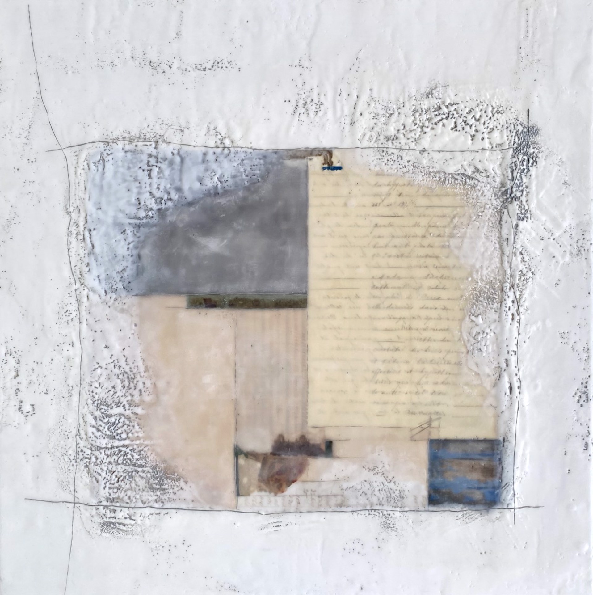 Memories Collected by Helen Lewis