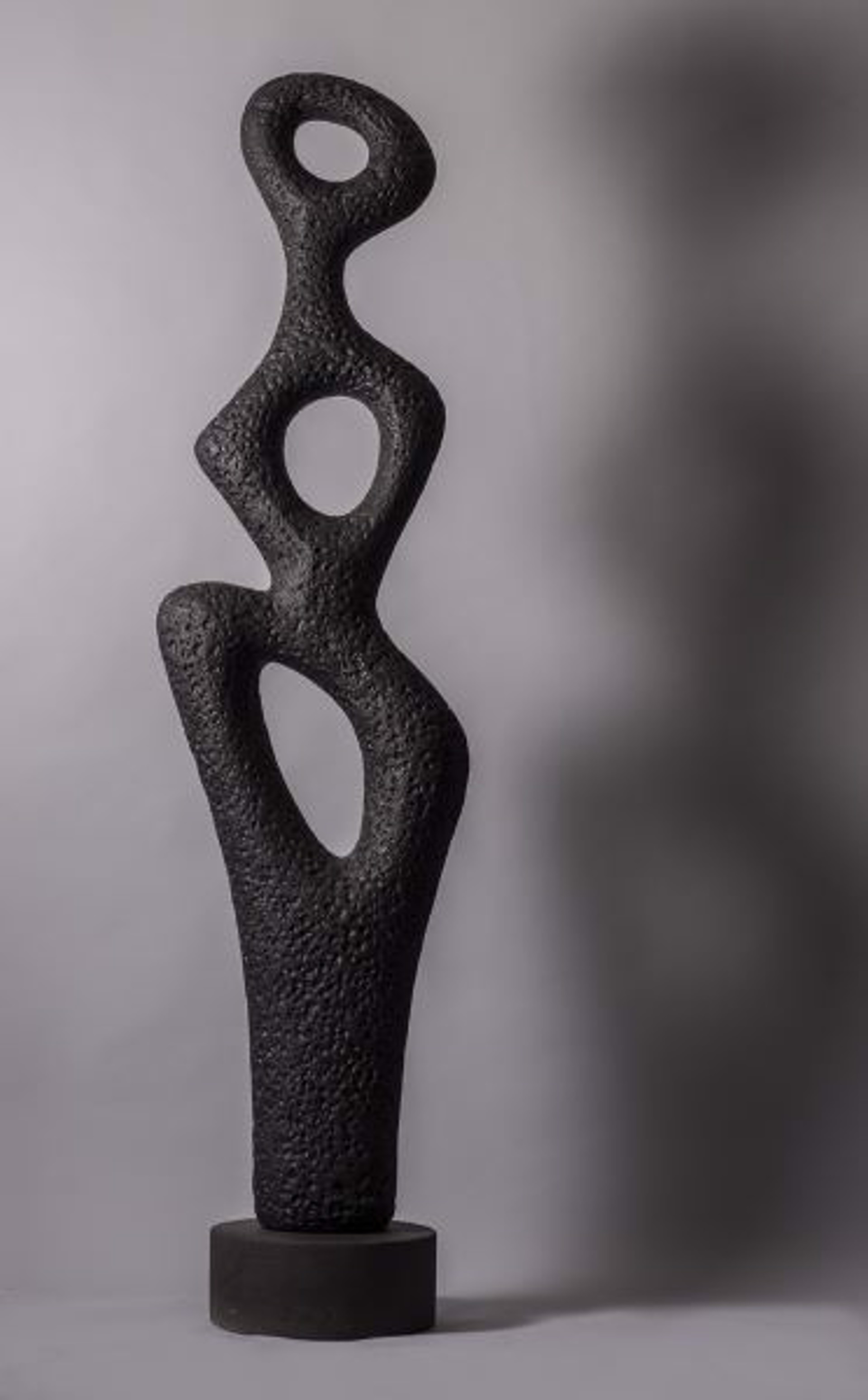 Raw Musa Series by BIRGIT PISKOR