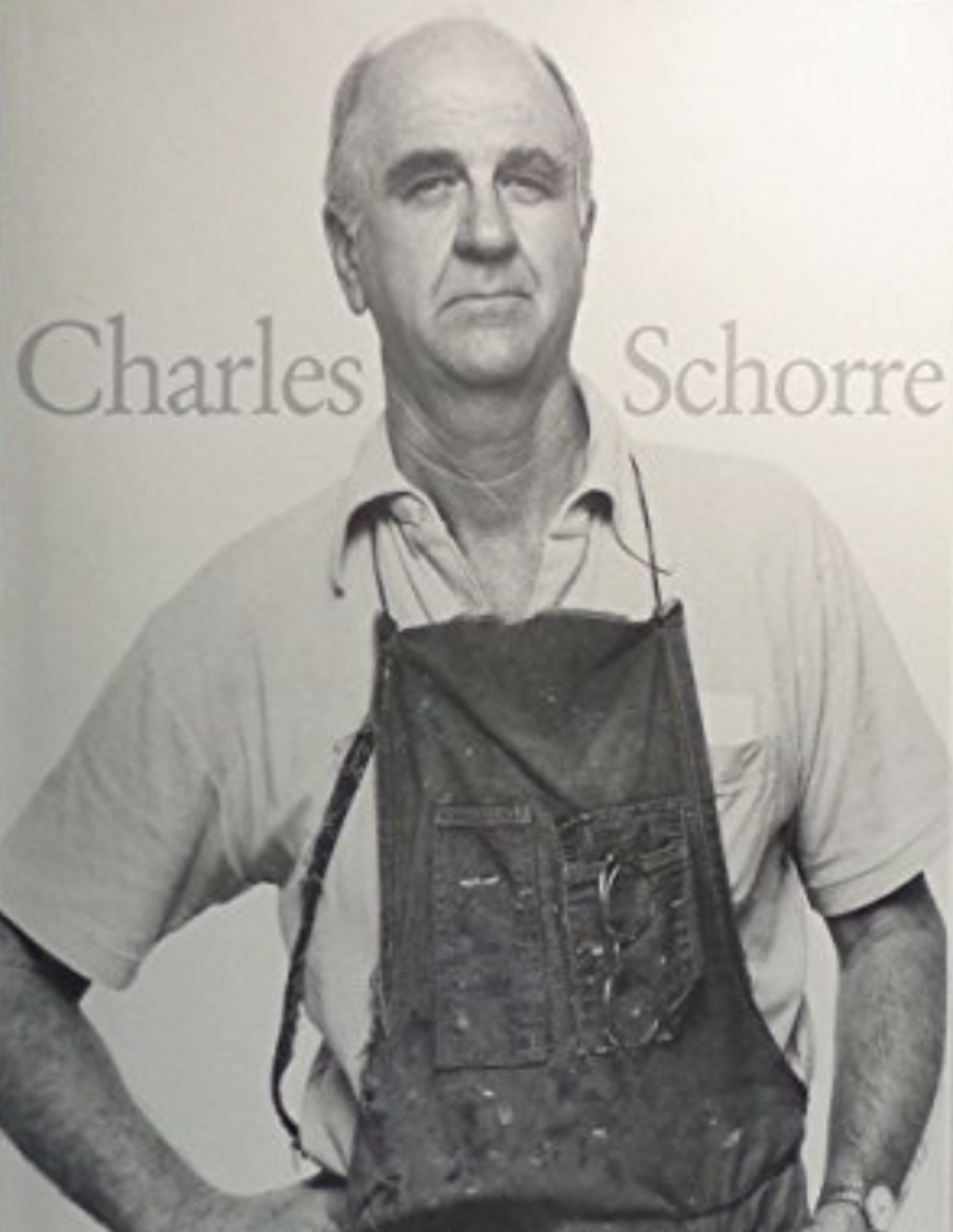 Charles Schorre by Publications