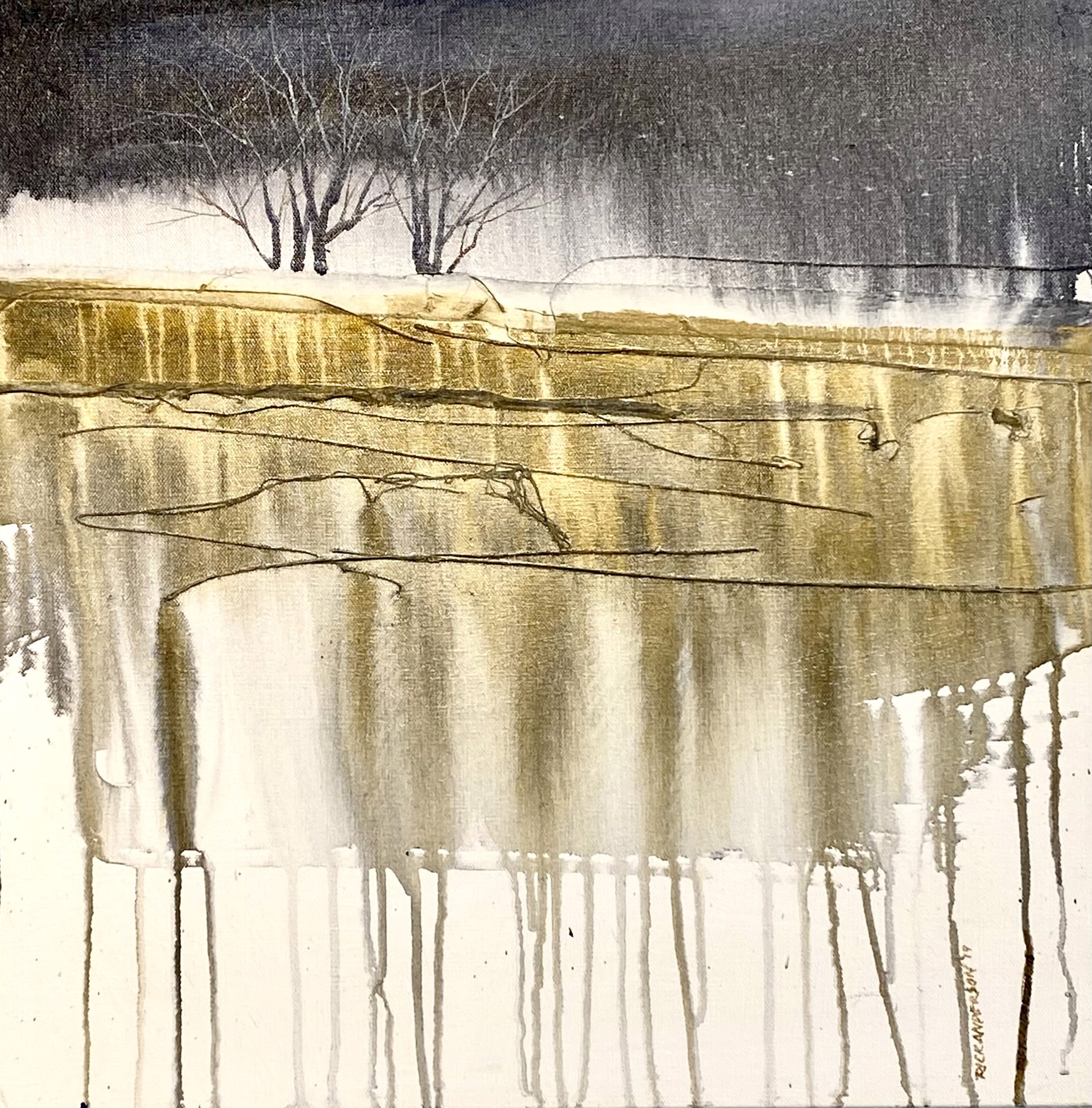 Contrasts by Rick Anderson