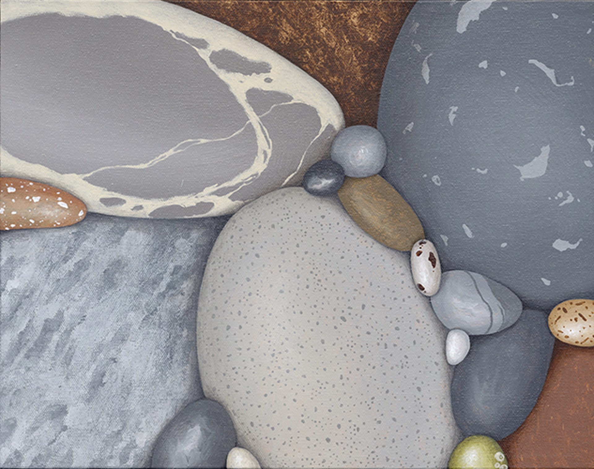Curious by Kristina Boardman