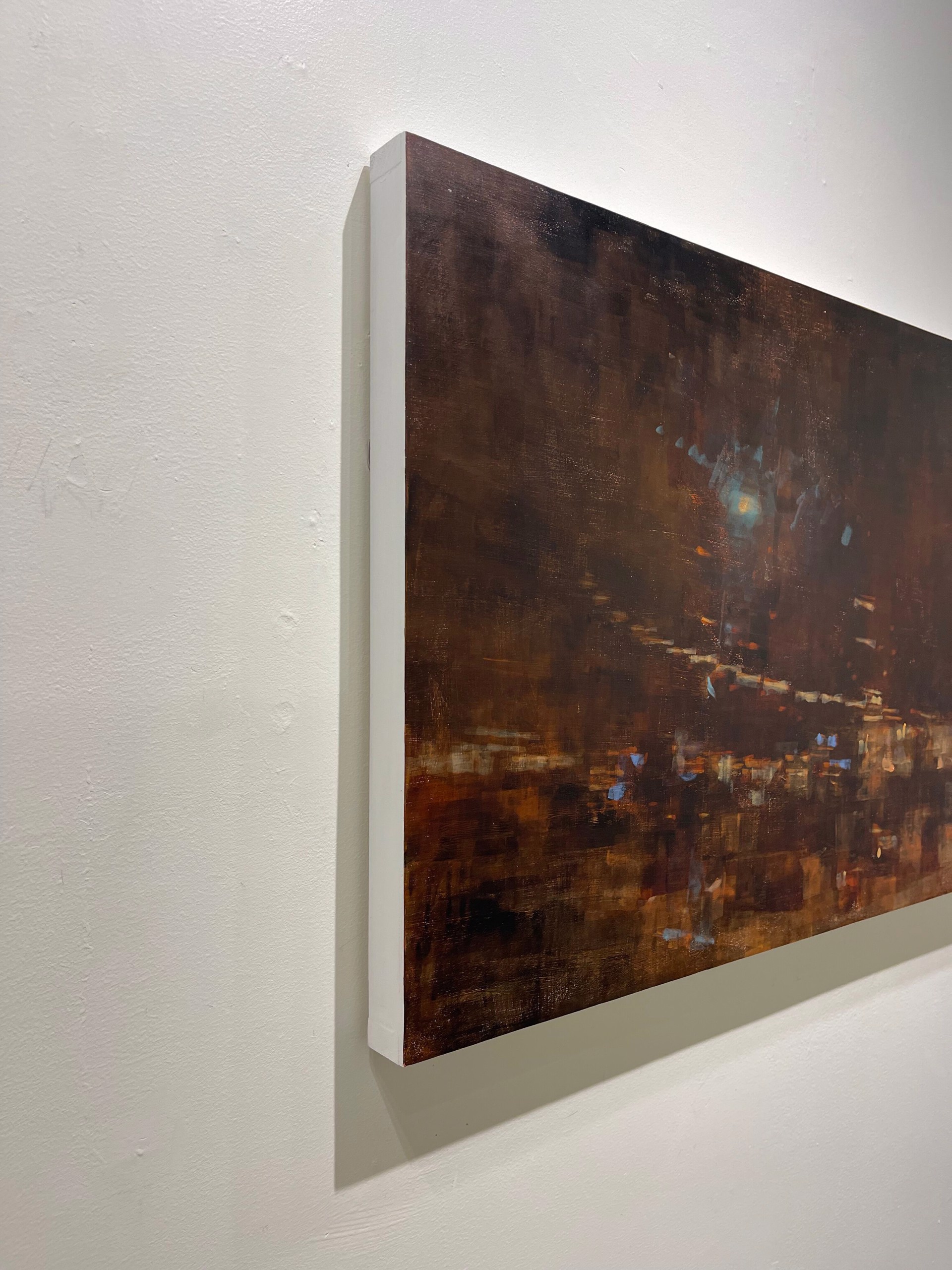 Up Up and Away by Kaori Maeyama