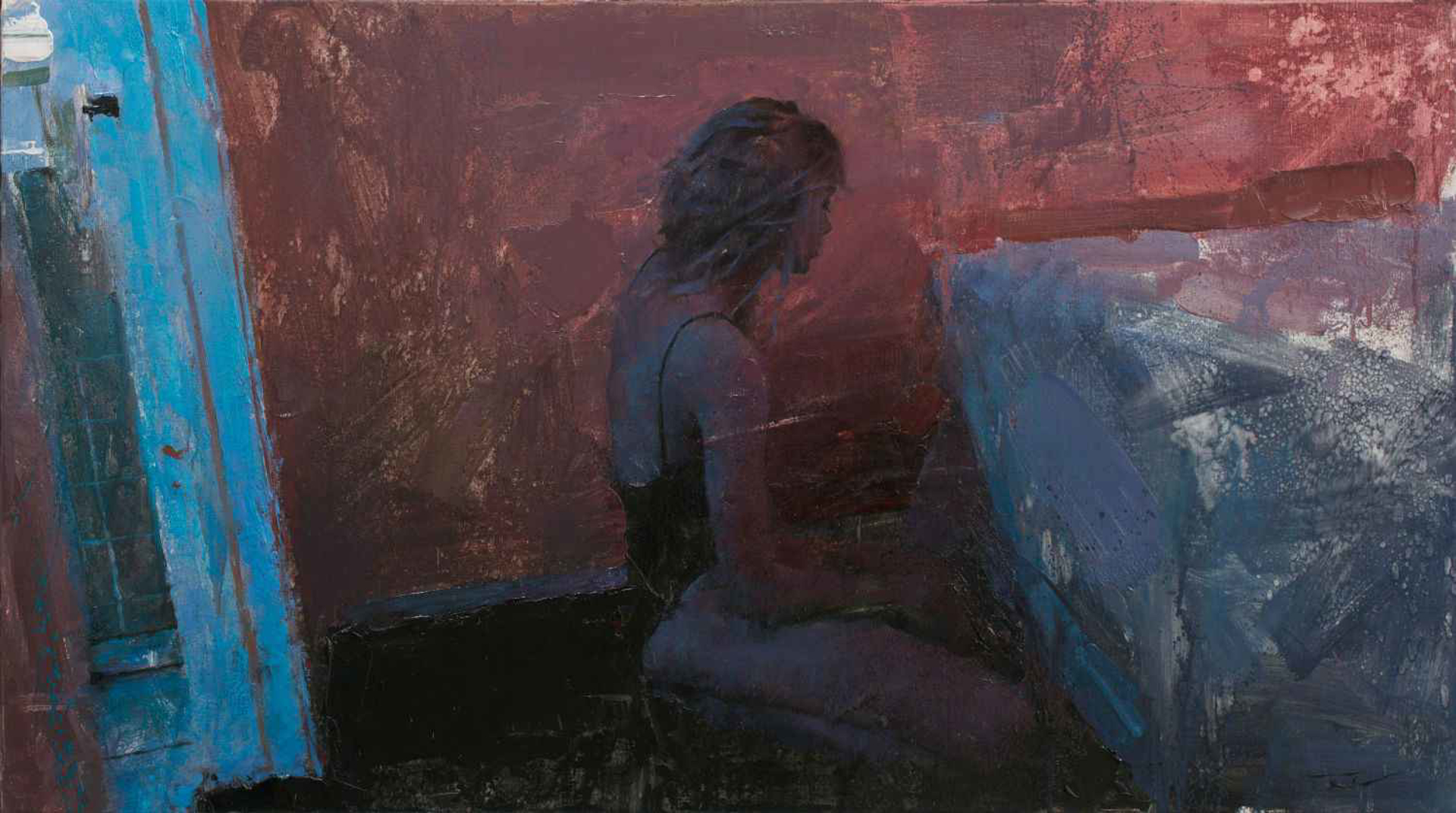 Room 6 by Casey Baugh