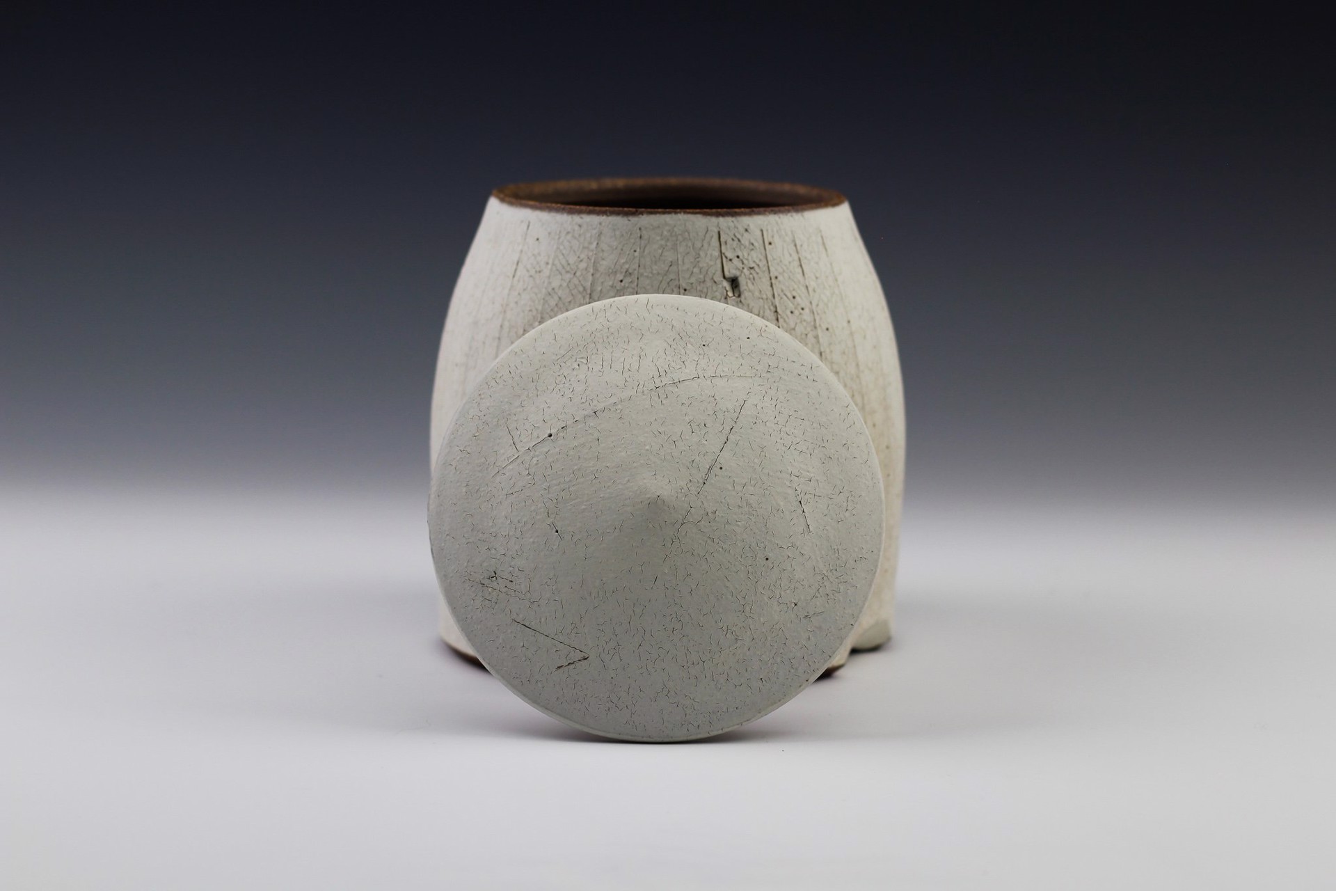 Jar by Rick Hintze