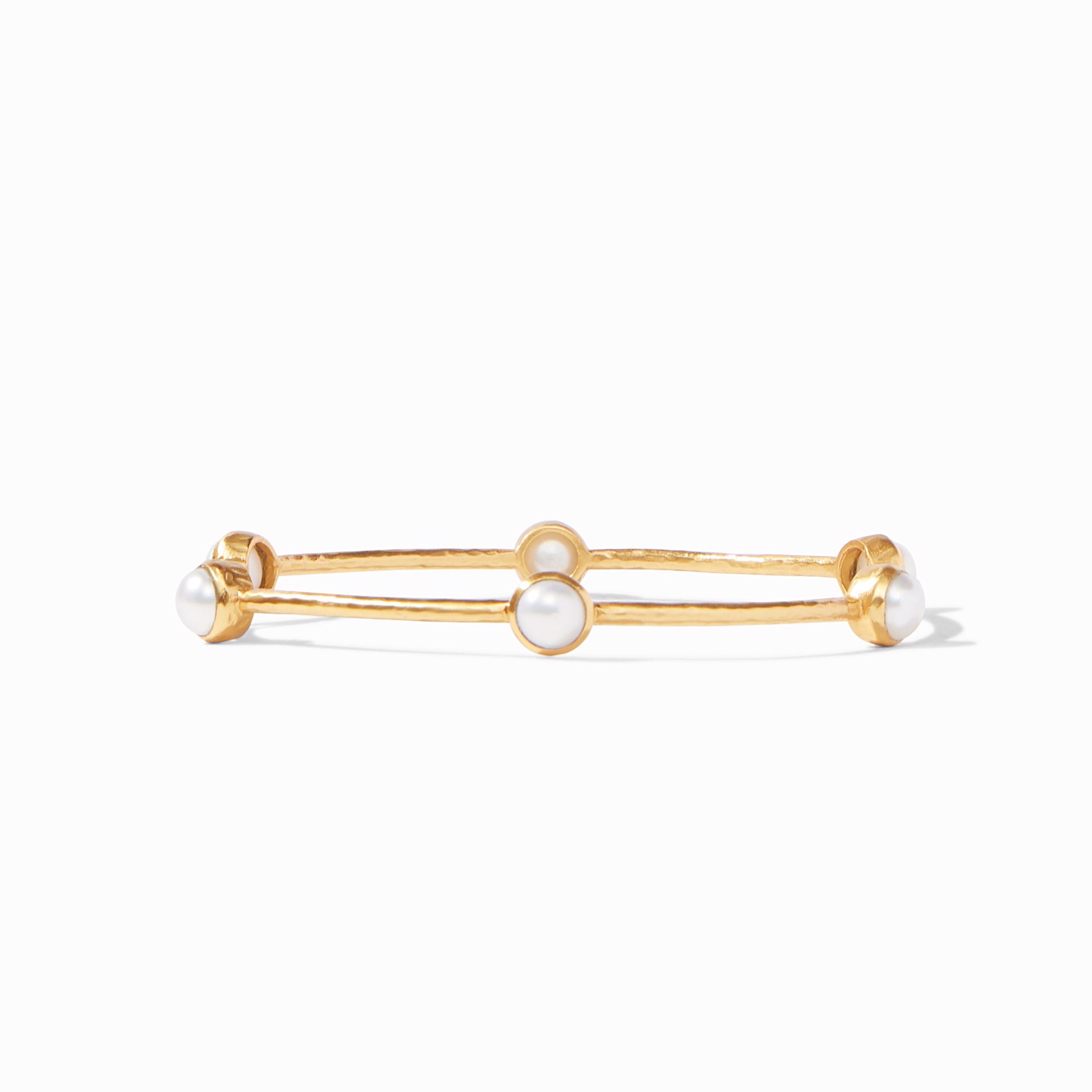 Milano Luxe Bangle by Julie Vos