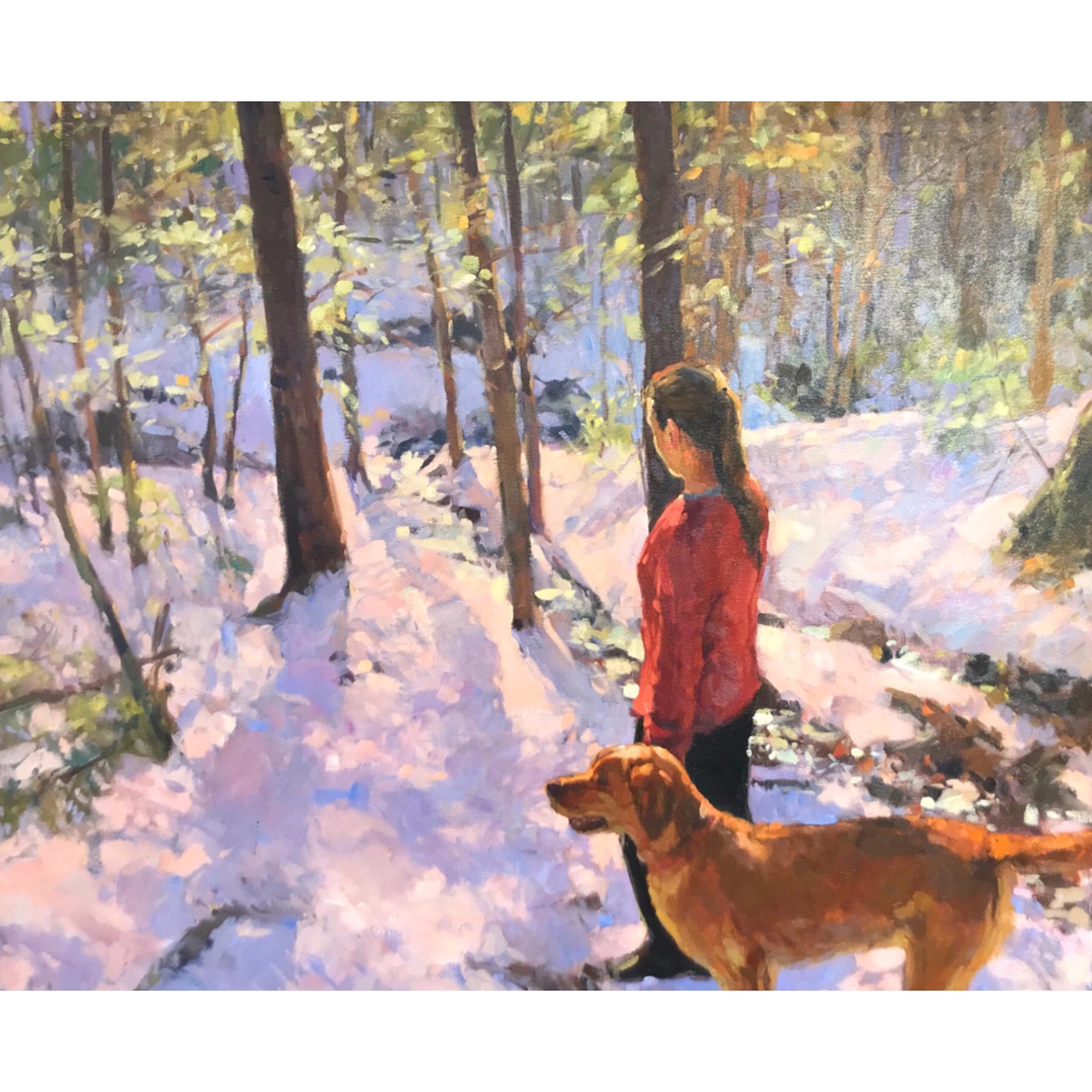 Colin Page | Portland Art Gallery