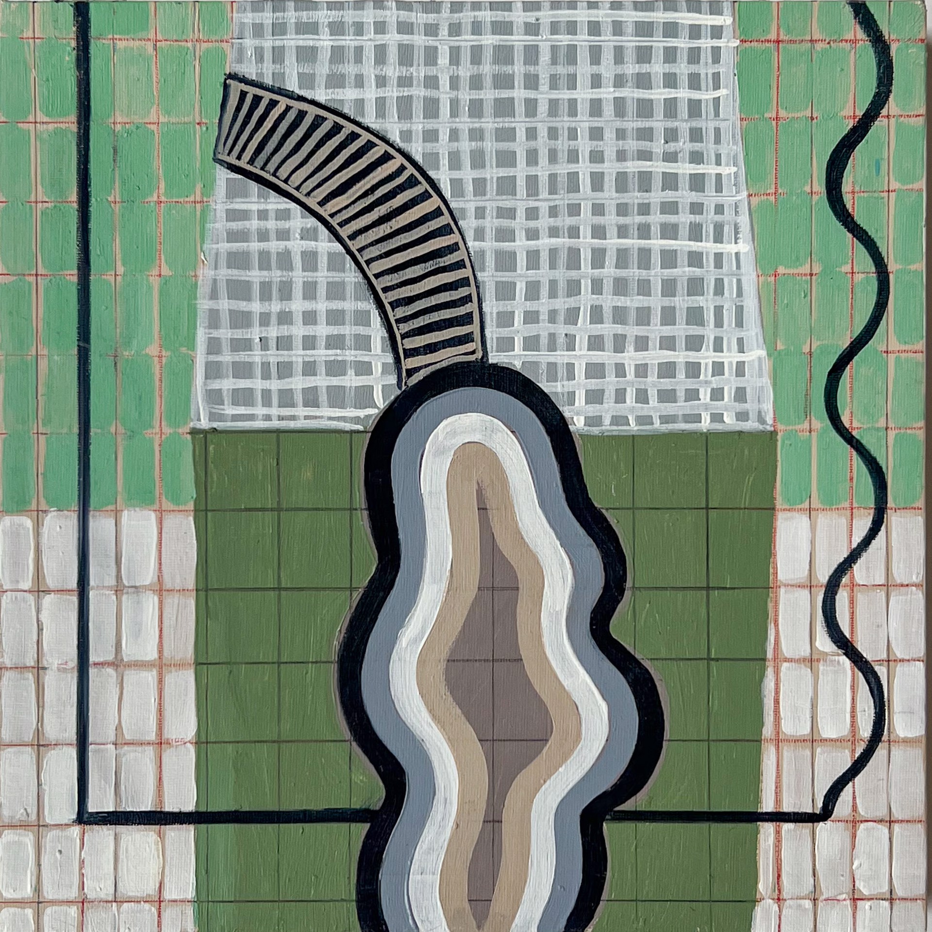 Portal by Chuck Johnson