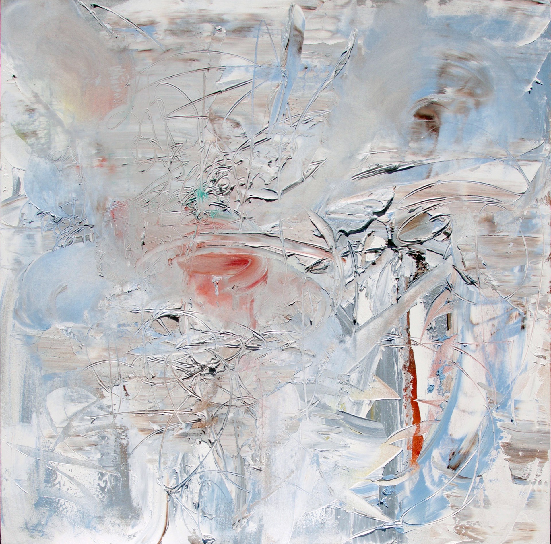 Transcendence by Lea Fisher