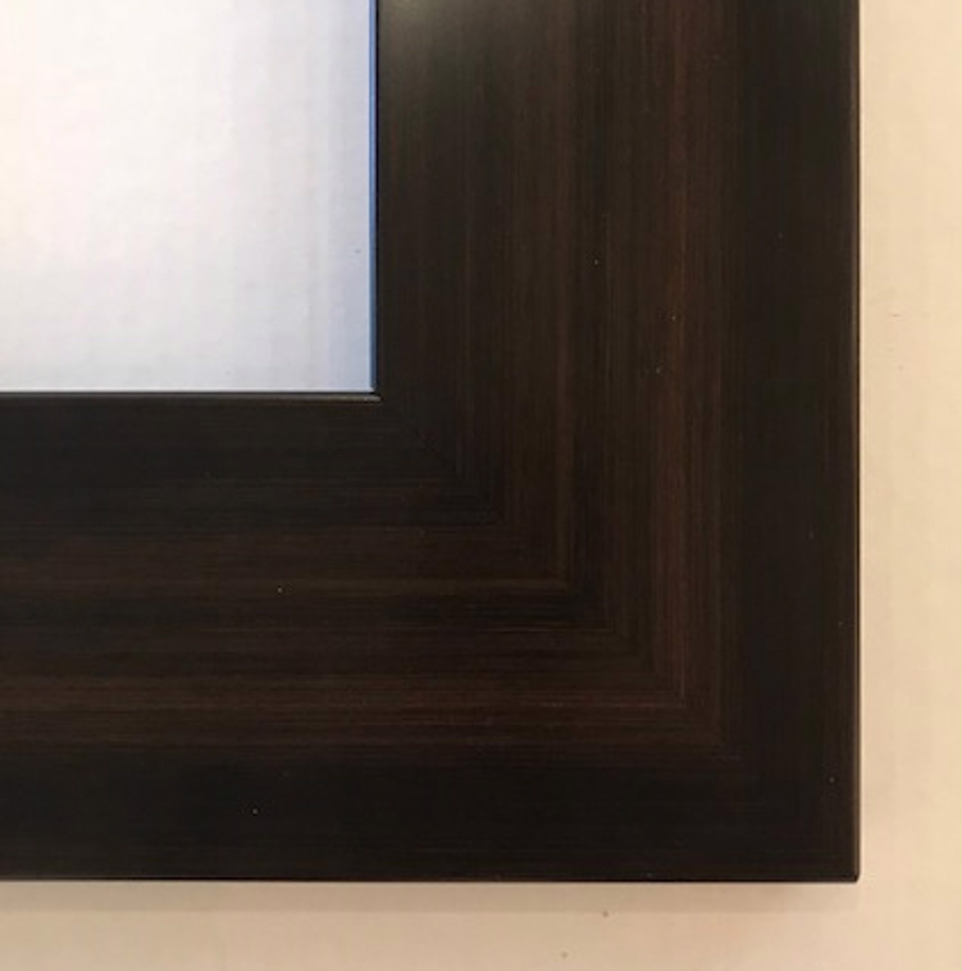 3" Wood Frame - #6217