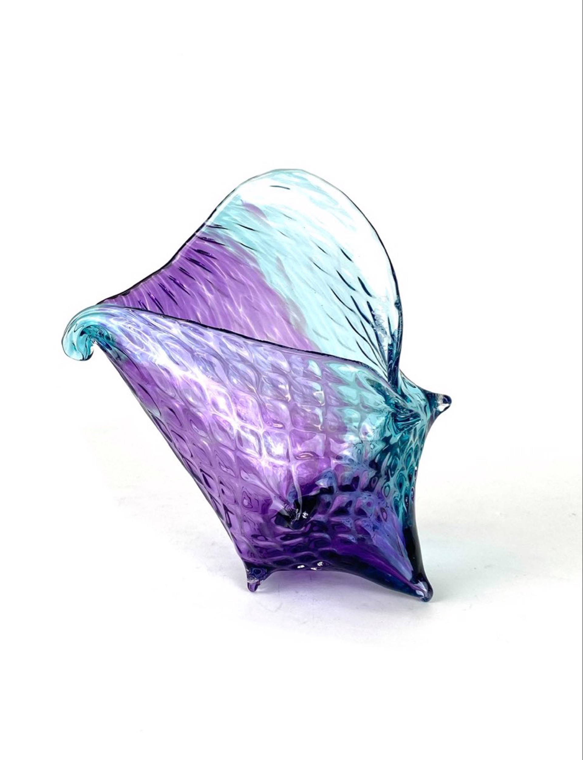 Prism Shell by Joseph Hobbs