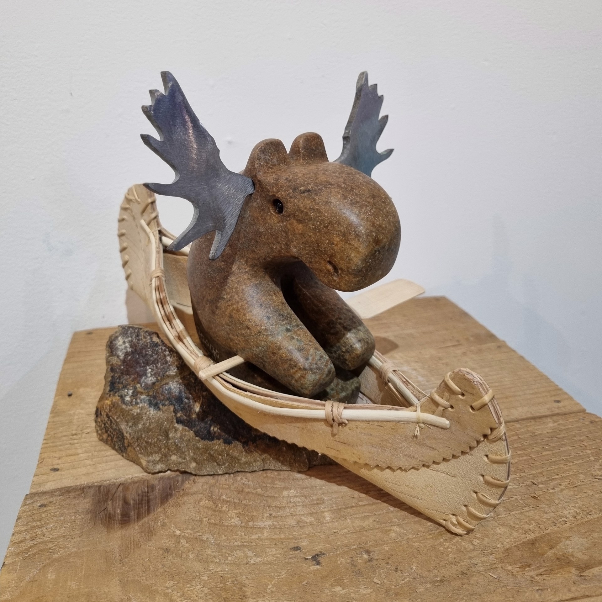 VANCE THEORET | Adele Campbell Fine Art