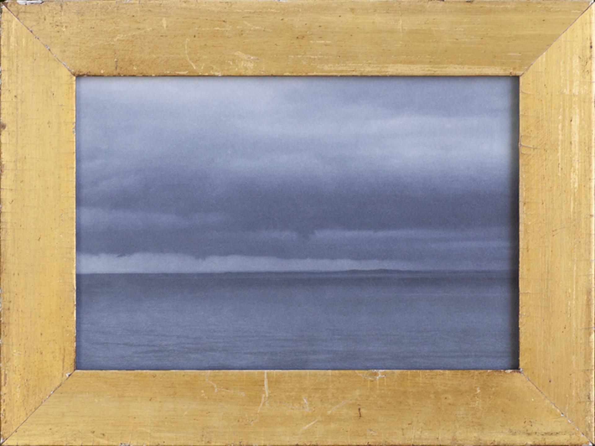 Approaching Storm, Elizabeth Islands by Jefferson Hayman