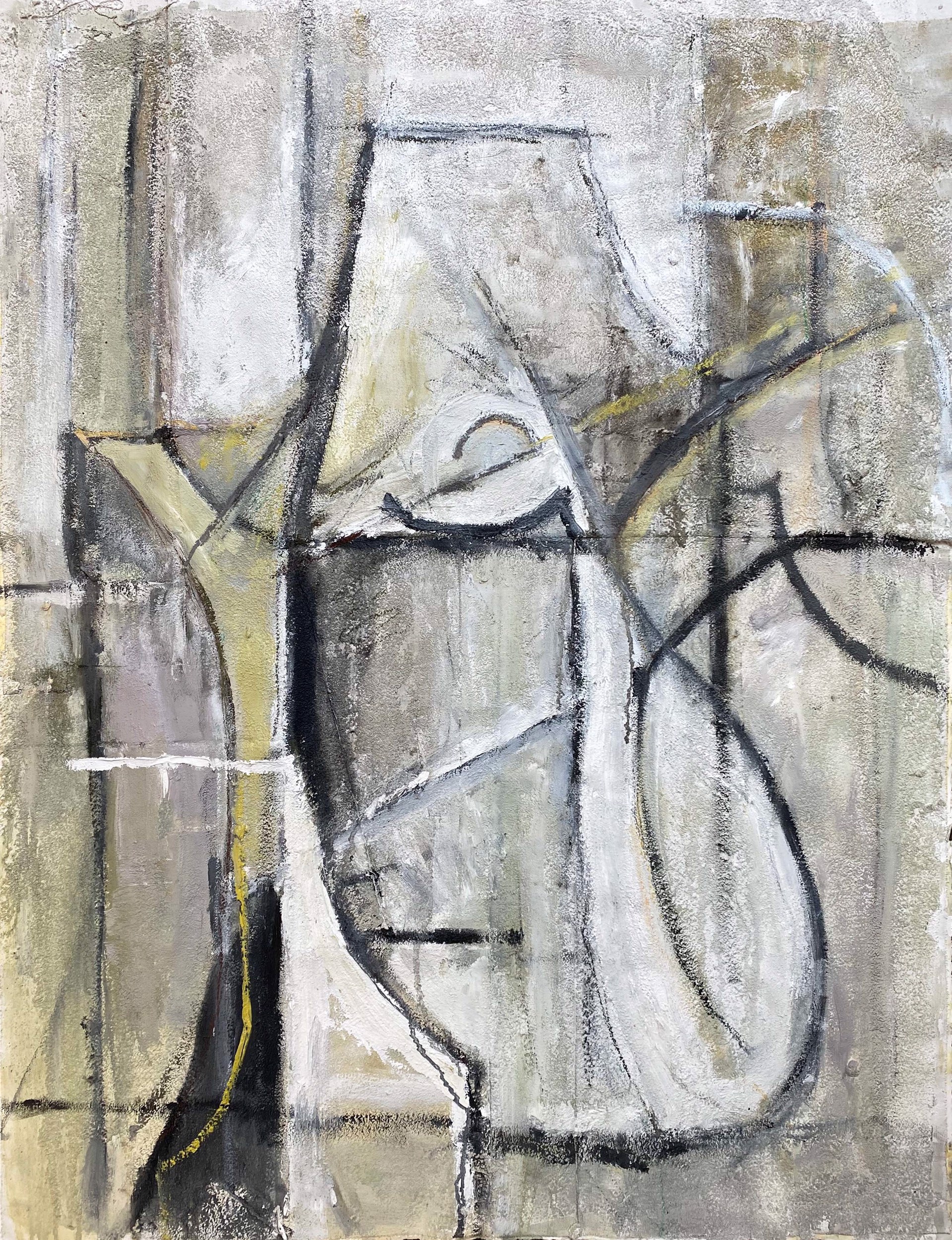 The Leroy Project - Cubism Series by Leroy Dewees
