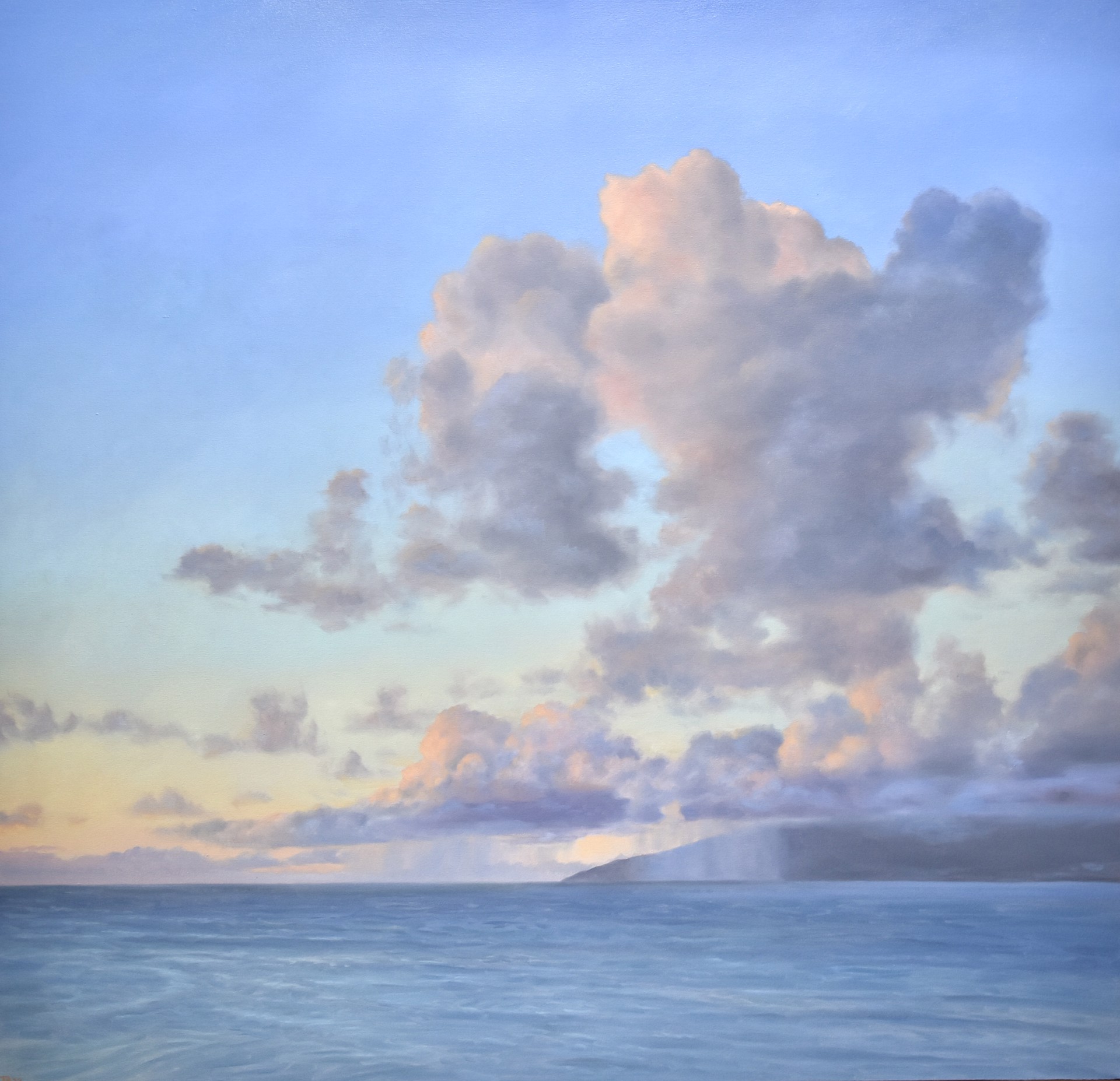 Kauai by Willard Dixon