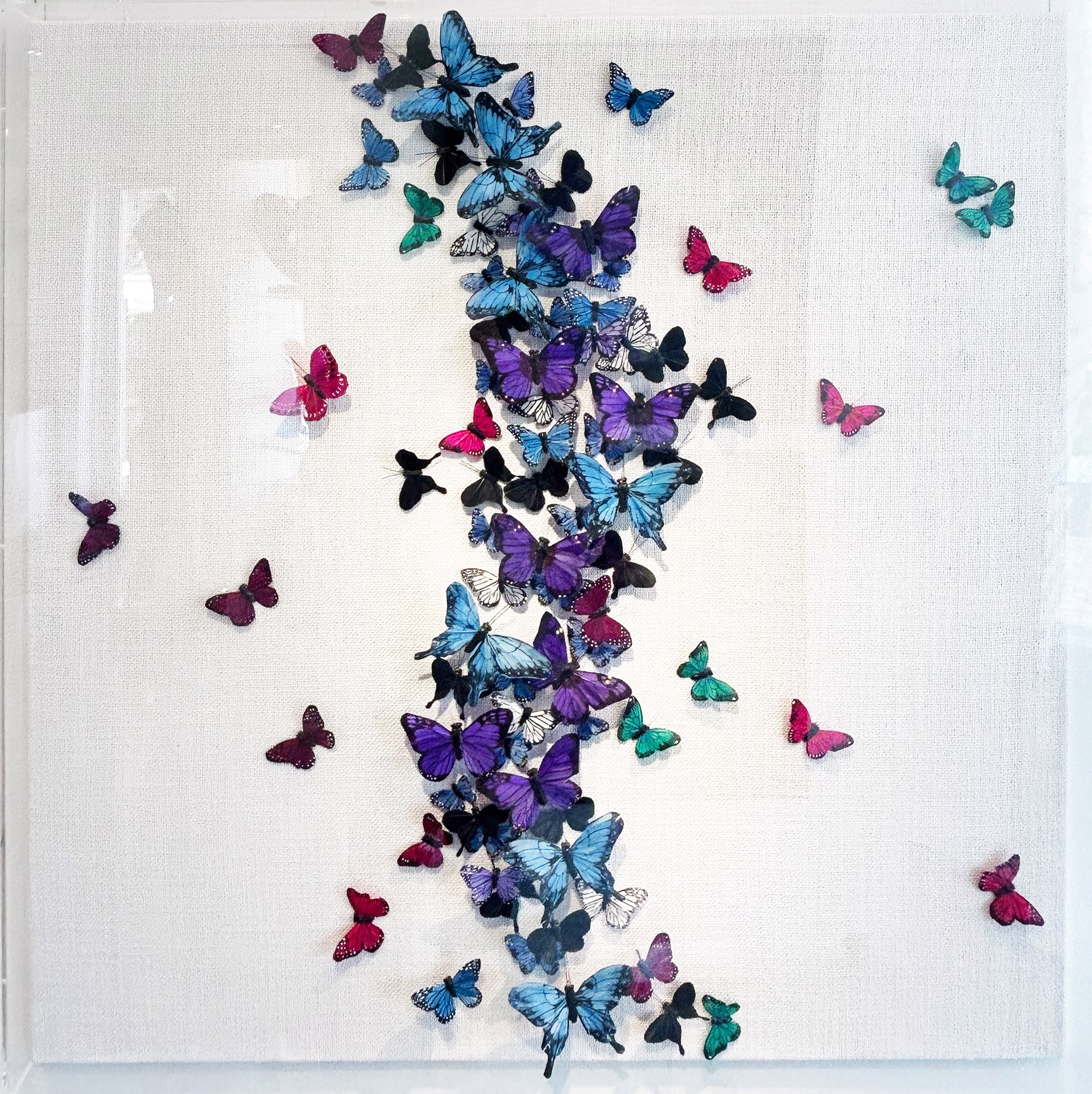 Midnight Flutter by Vangelis