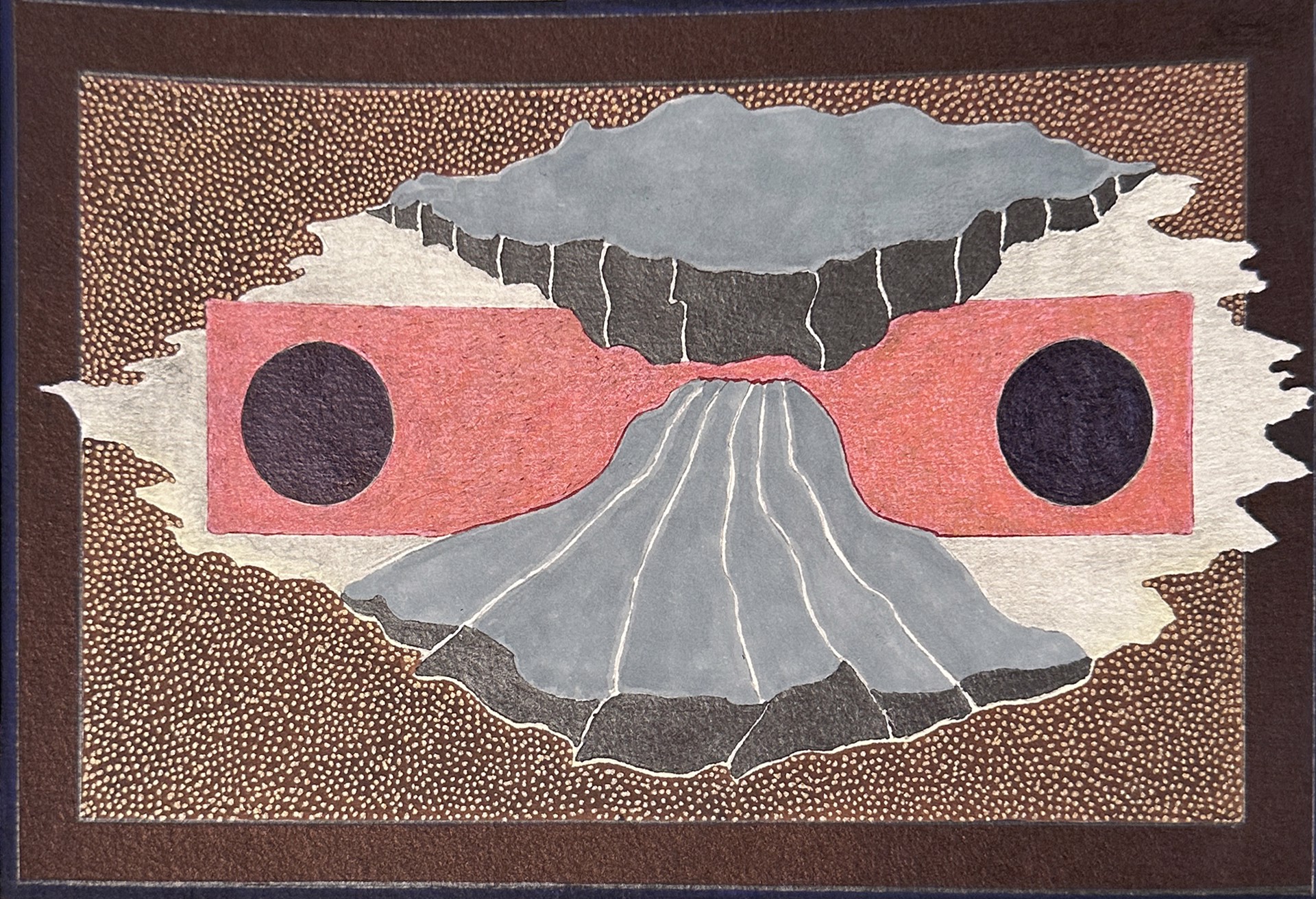 Untitled (January) by Ben Woitena