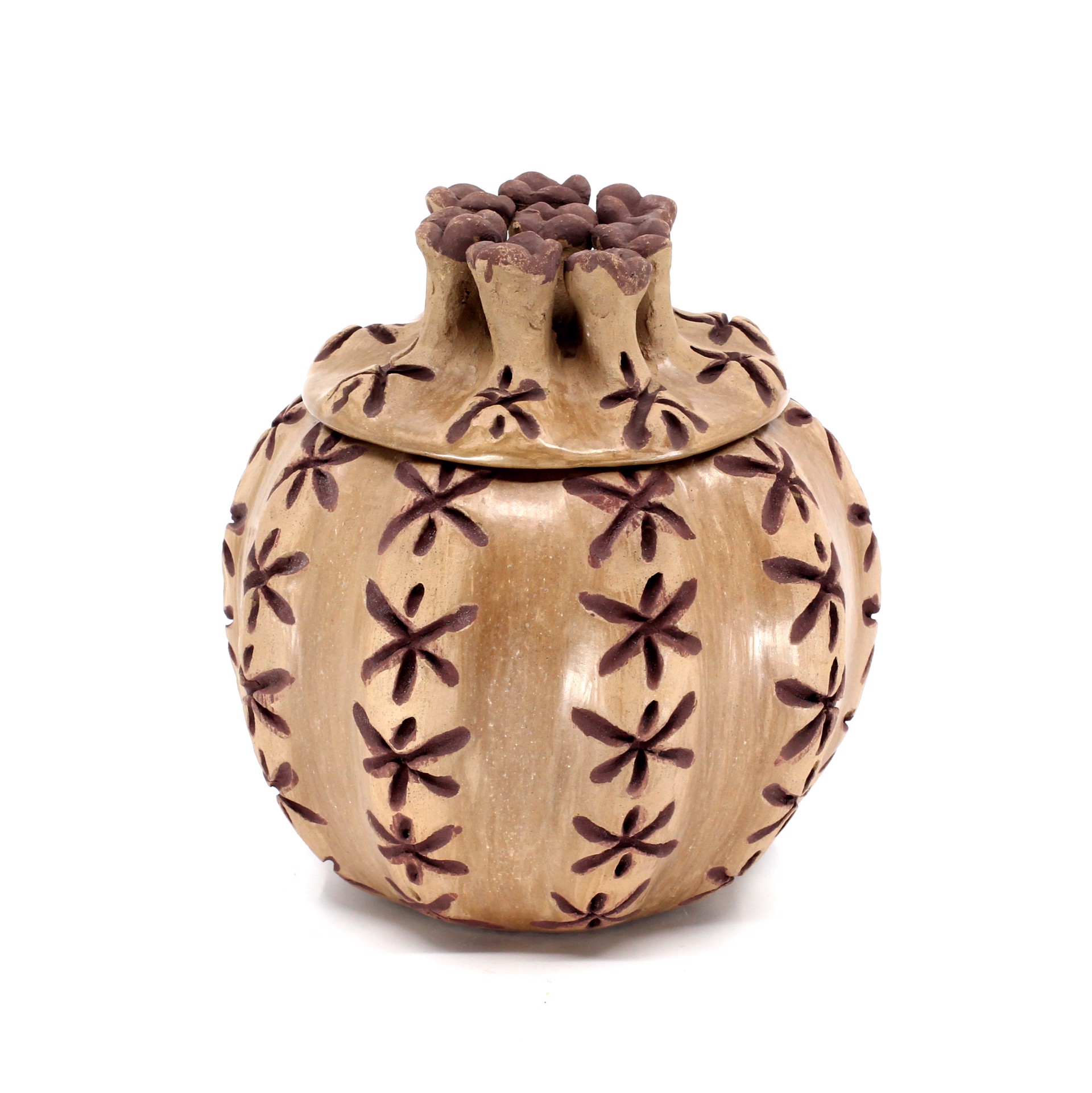 Biznaga Jar by Colectivo 1050°