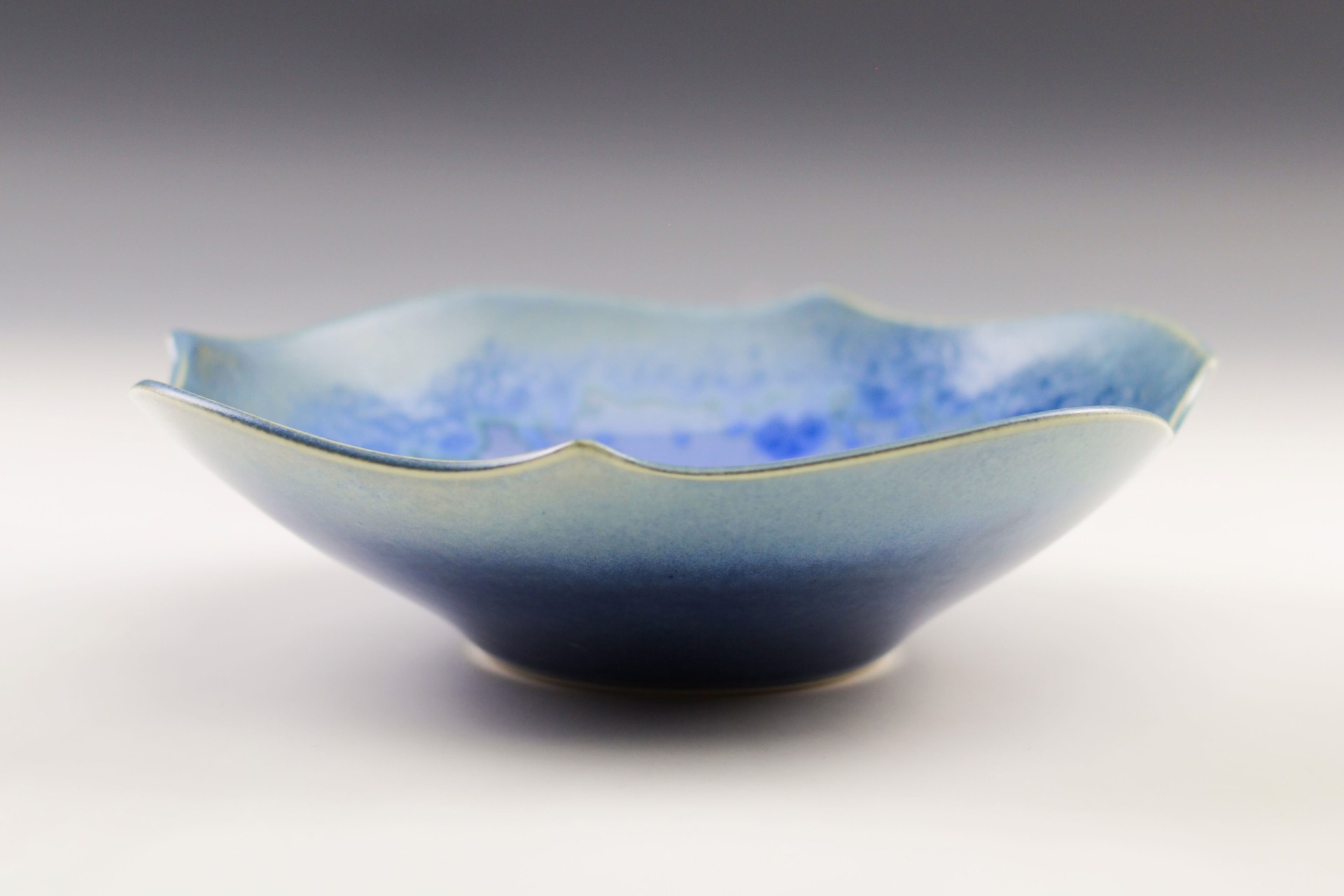 Small Bowl by Paul Jeselskis
