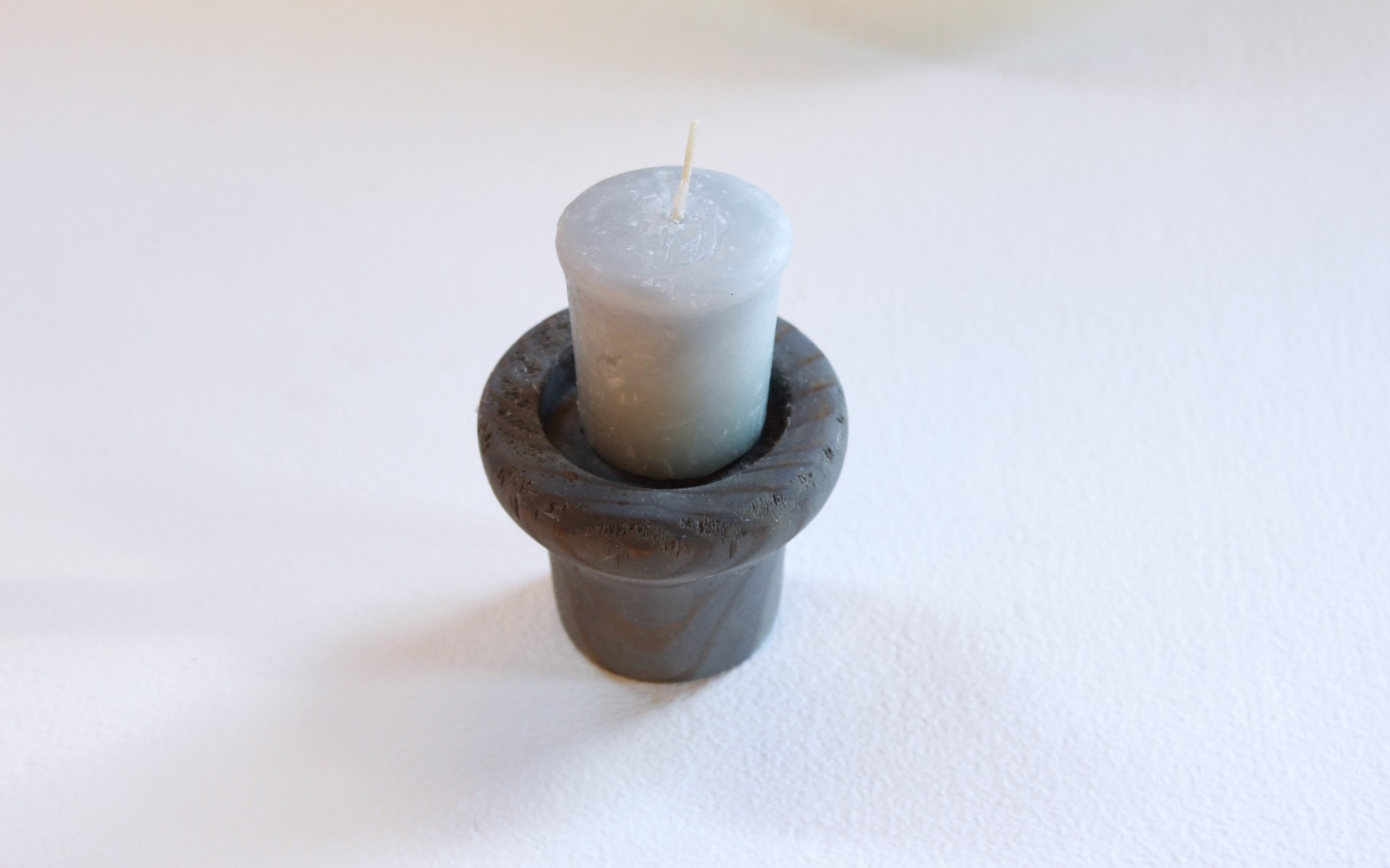 Votive Holder, Small by Nic
