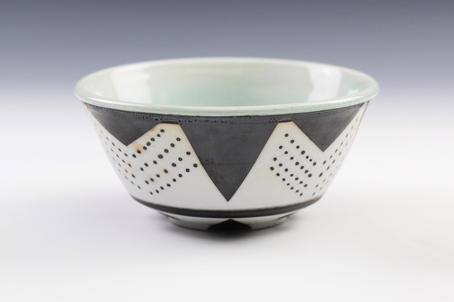 Bowl by Joanne Kirkland