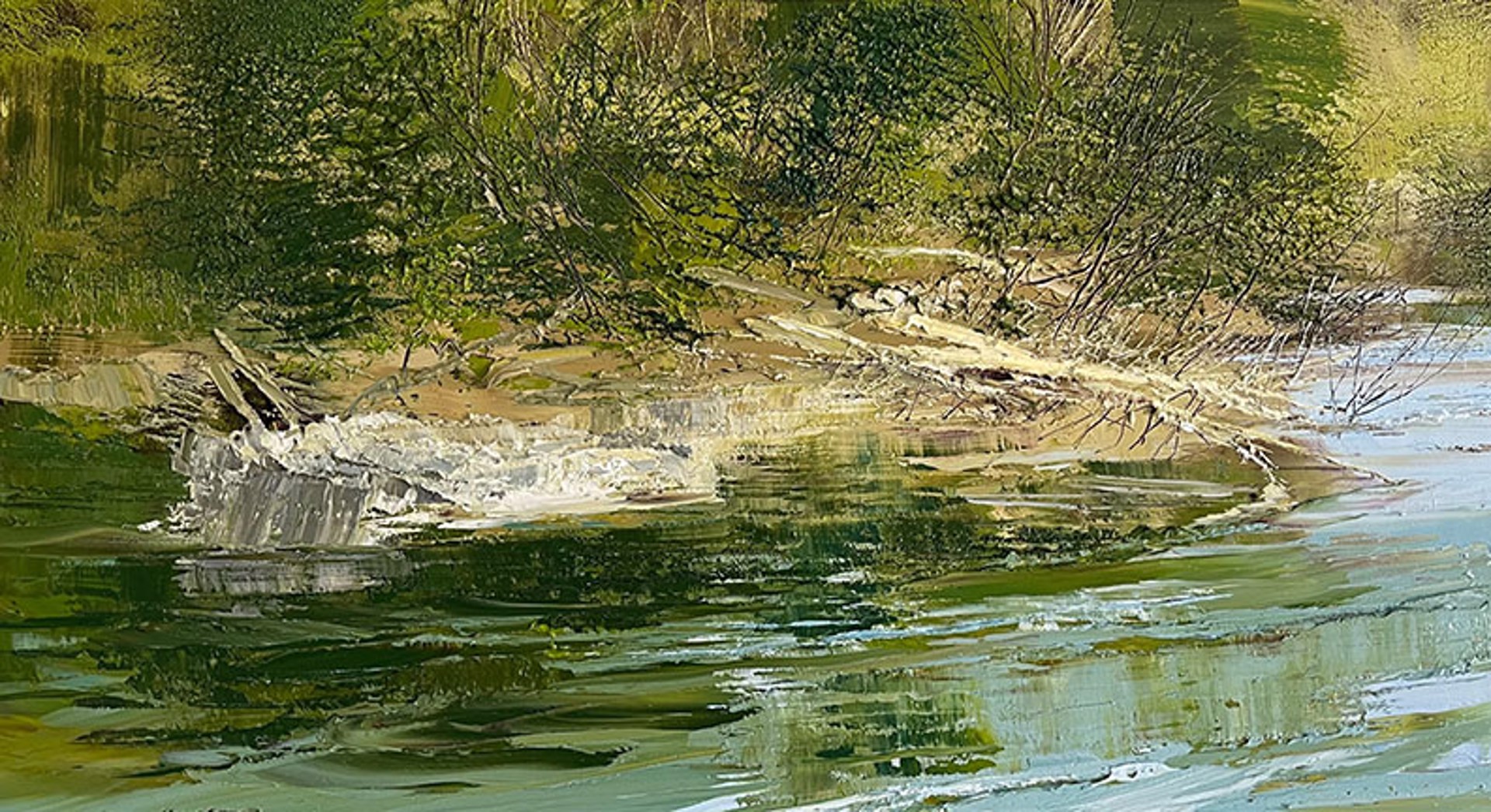 2 June 2023 by Lynn Boggess