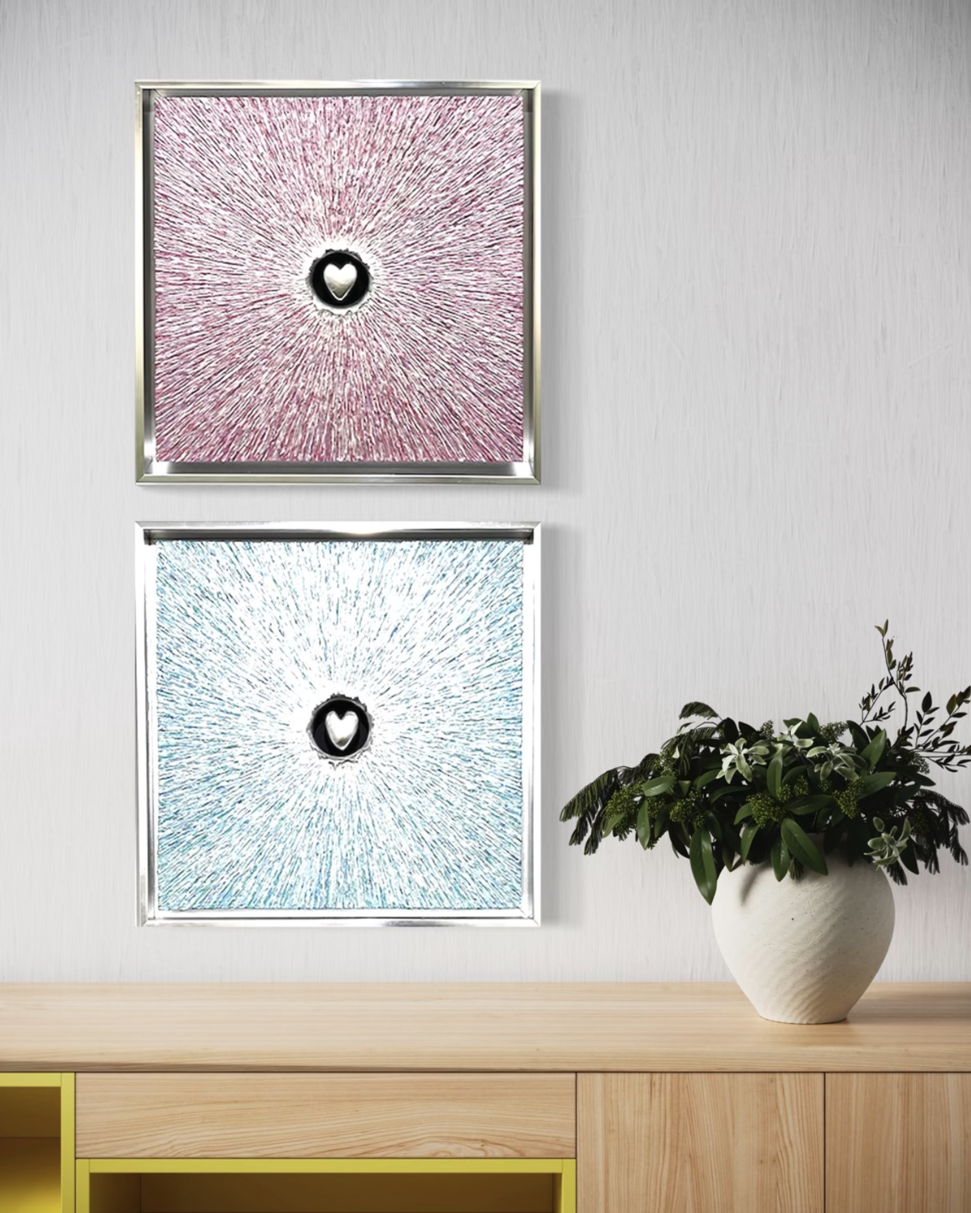 Pure Love Mini III by Collazo Collection