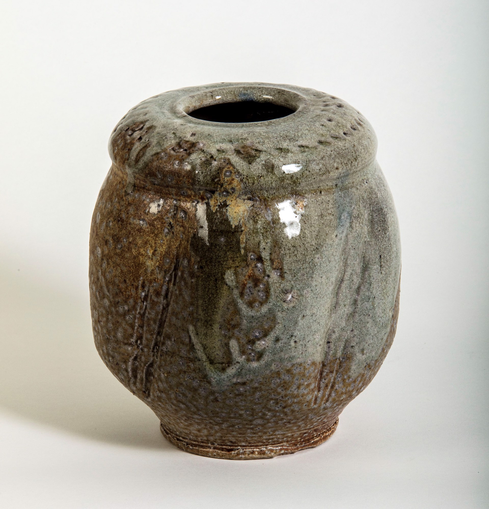 Vase by Don Reitz