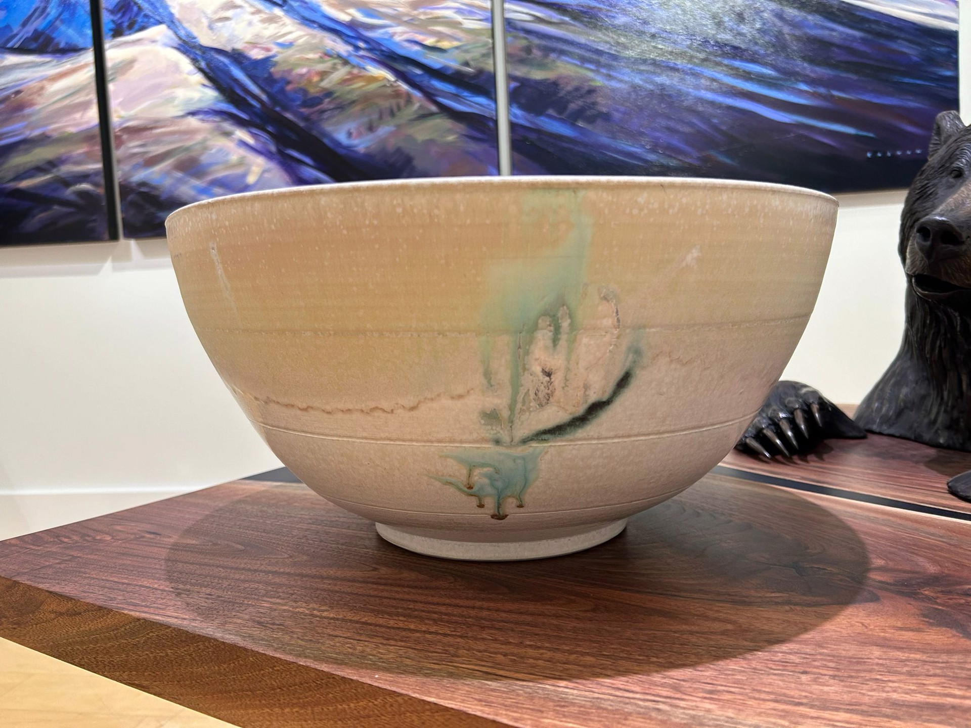 Large Bowl by Kayo O'Young