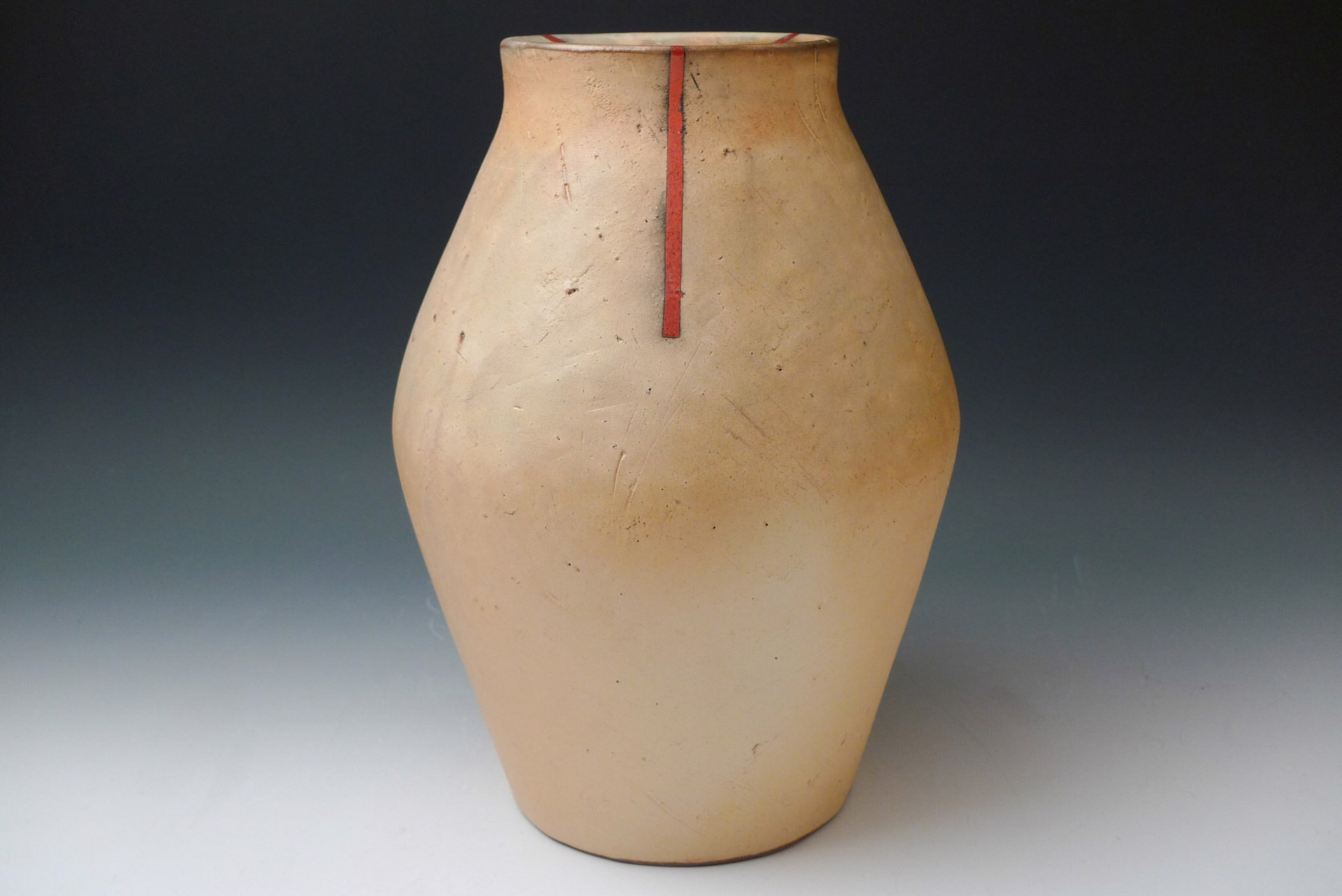 Large Vase by Tom Jaszczak