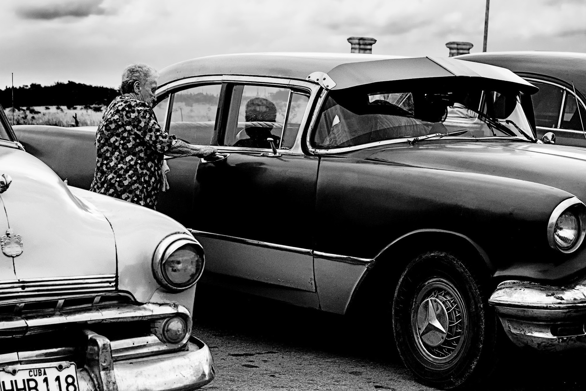 Yank Tank by Steve Schlackman