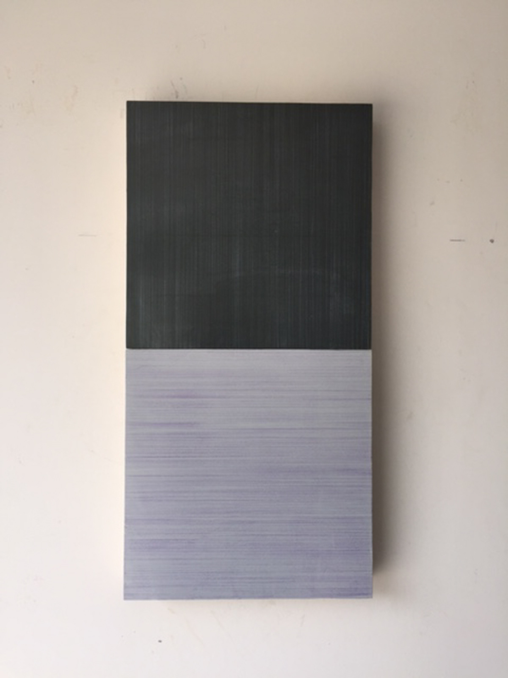Gray/Gray by Tim Hahn