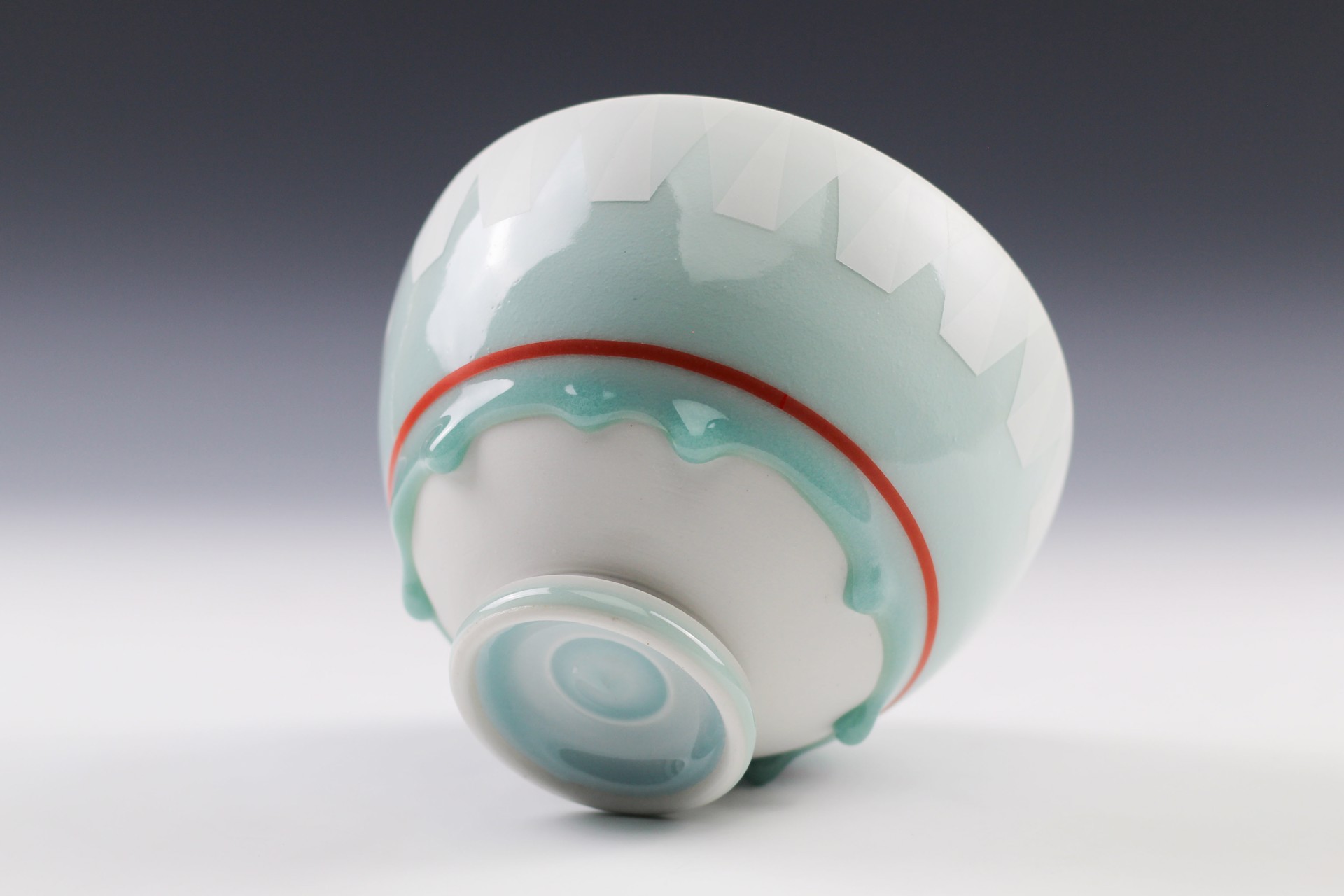 Bowl by Paul Donnelly