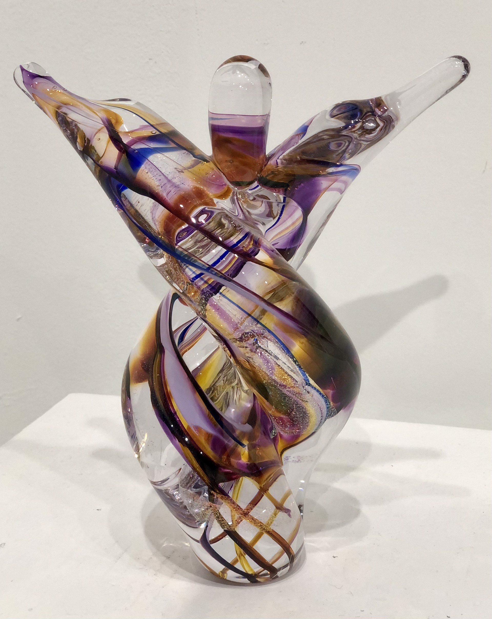 Angel 5 by David Goldhagen