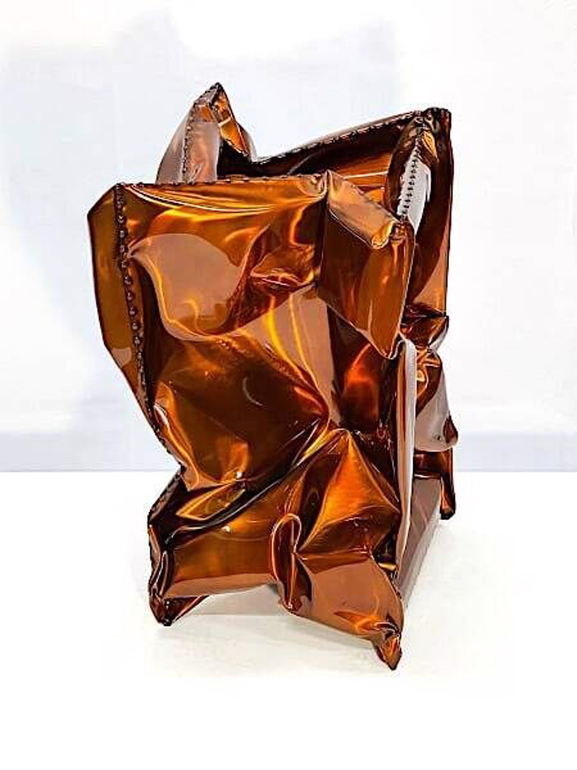 Chestnut by Rick lazes