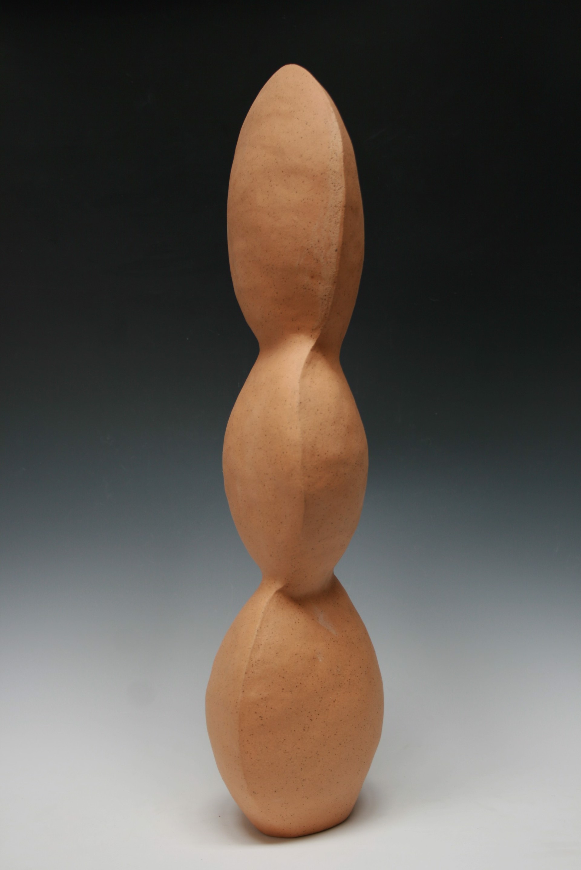 Segmented Form #1 by Peter St. Lawrence