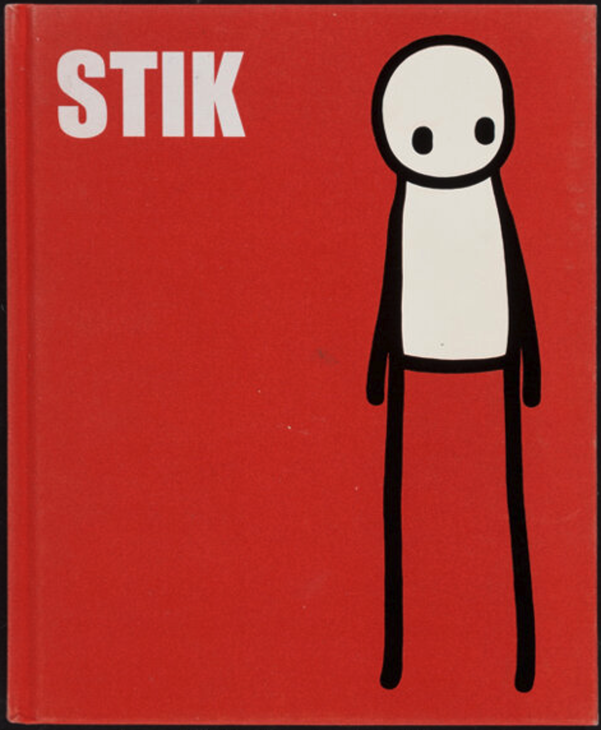 Stik (20th century) by Stik