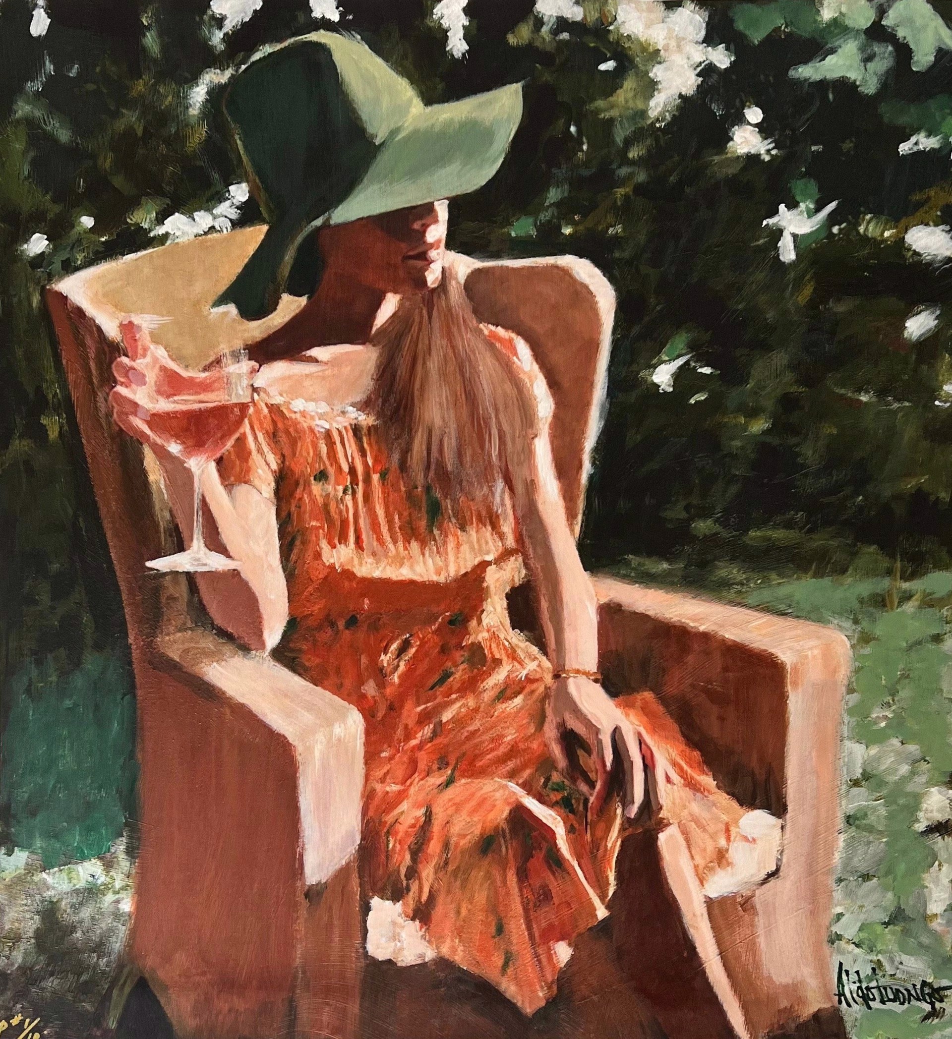 Aldo Luongo　アルド・ルオンゴ Aldo Luongo - Artworks for Sale & More | Artsy