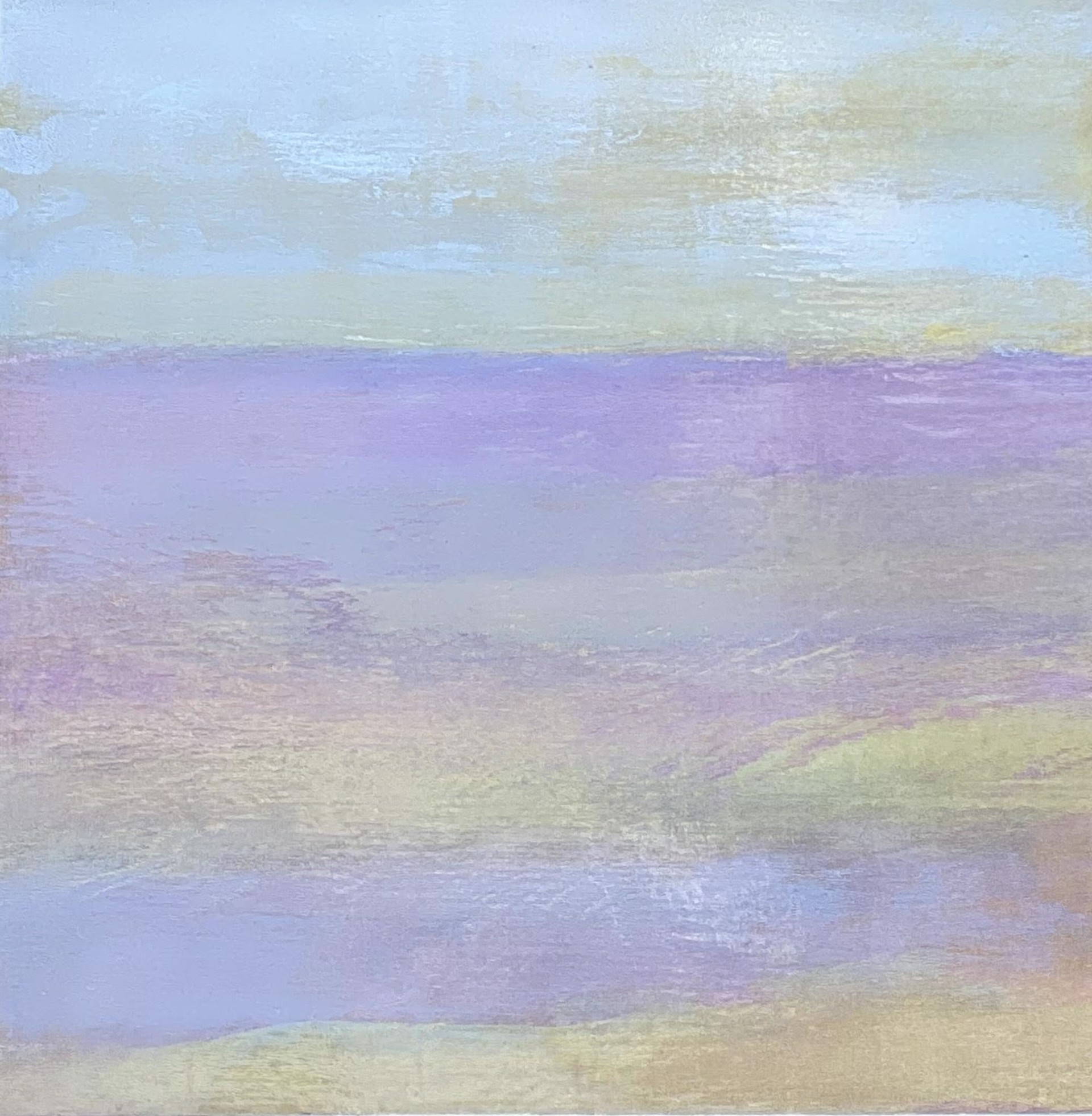 Color Study no.7 by Denise Choppin