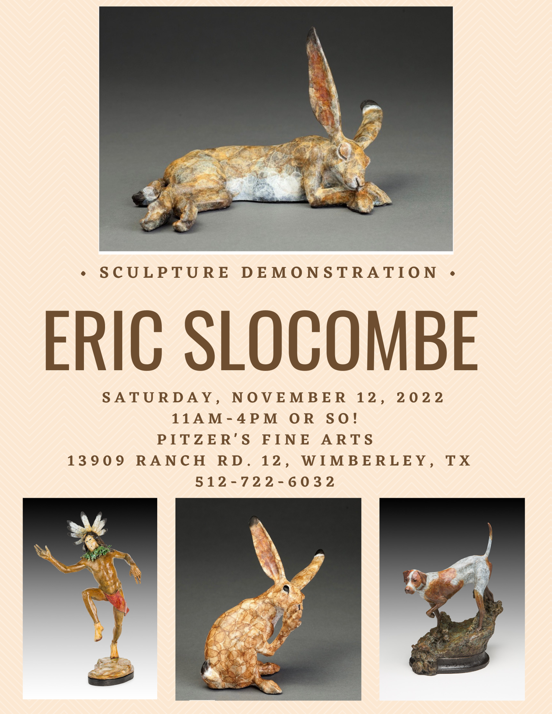 Eric Slocombe Demo by Eric Slocombe